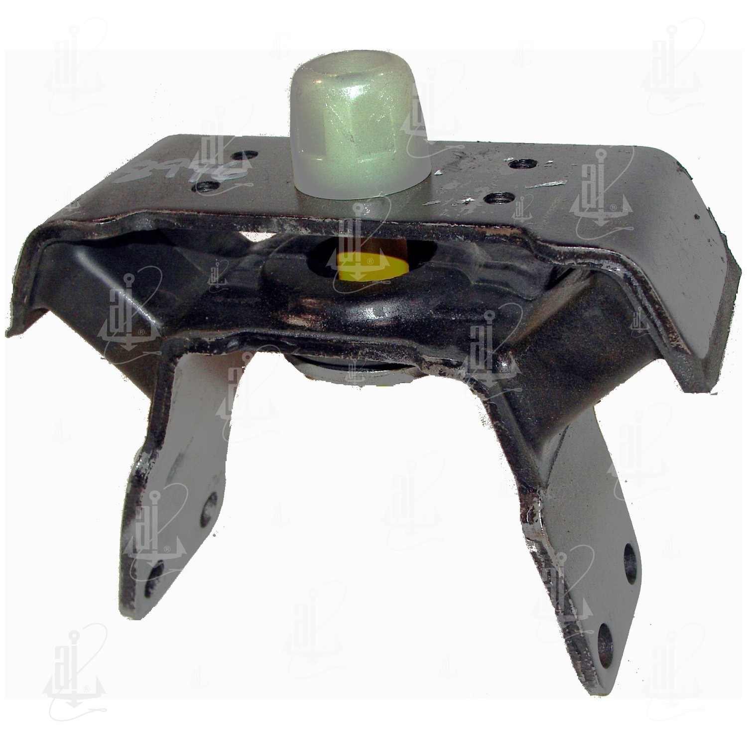 Anchor Automatic Transmission Mount  top view frsport 8996