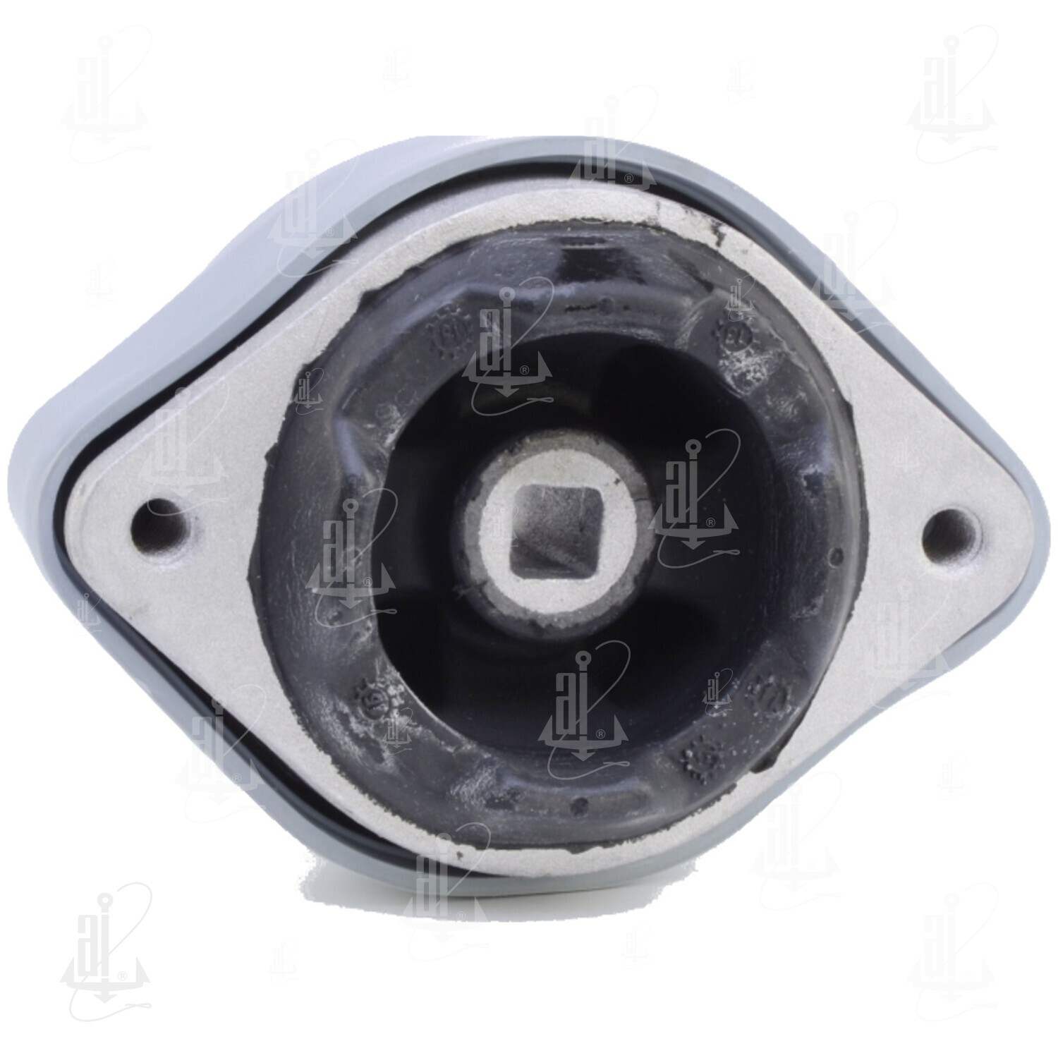 Anchor Automatic Transmission Mount  top view frsport 8999