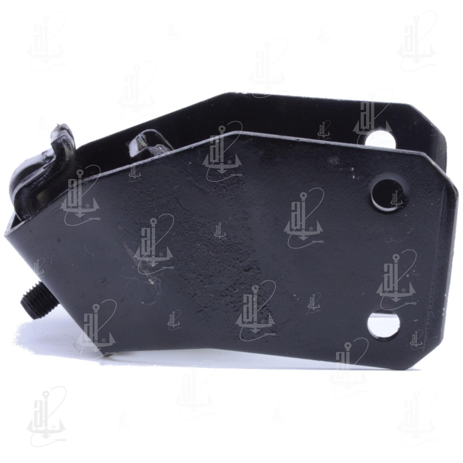 Anchor Automatic Transmission Mount  top view frsport 9032