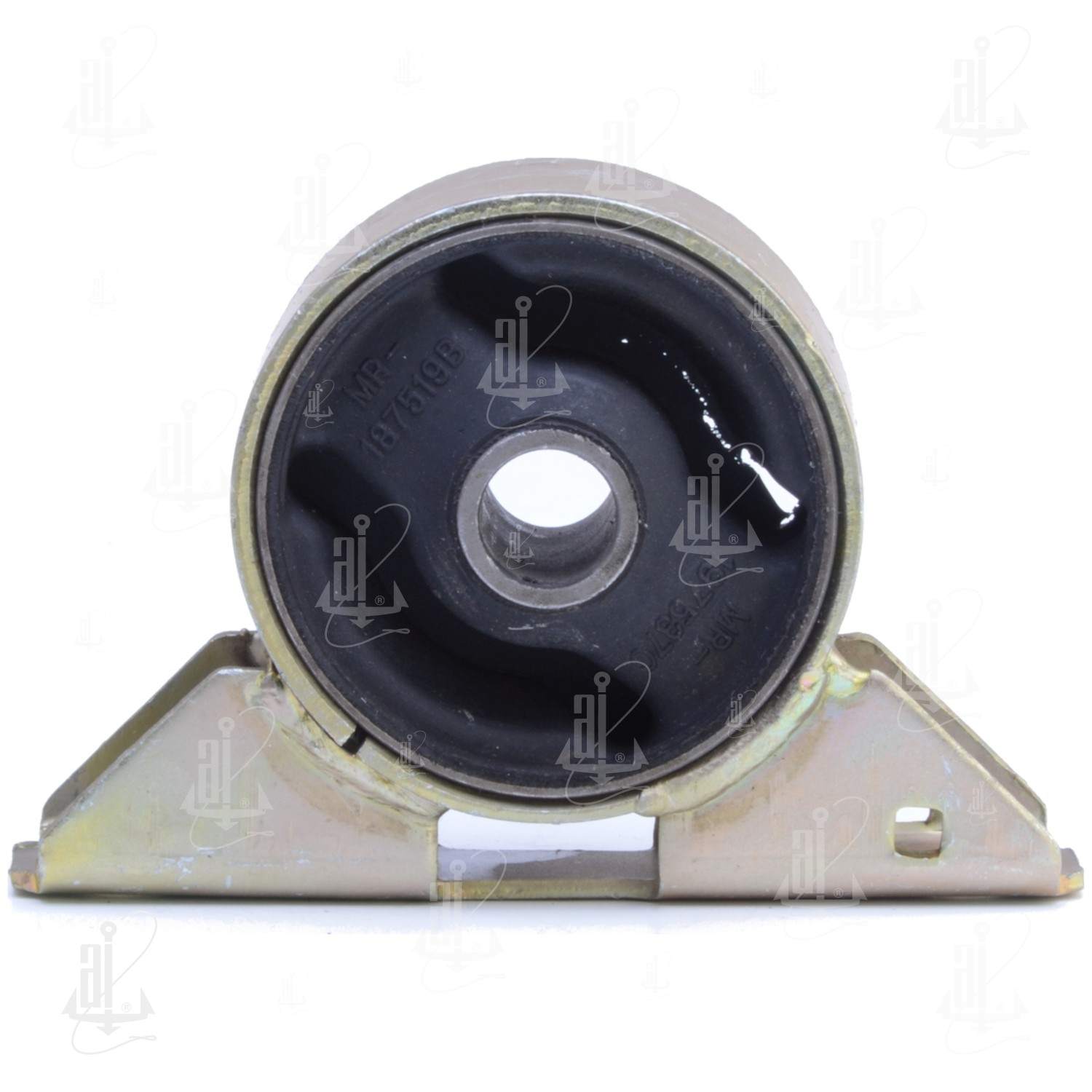 Anchor Engine Mount  top view frsport 9037