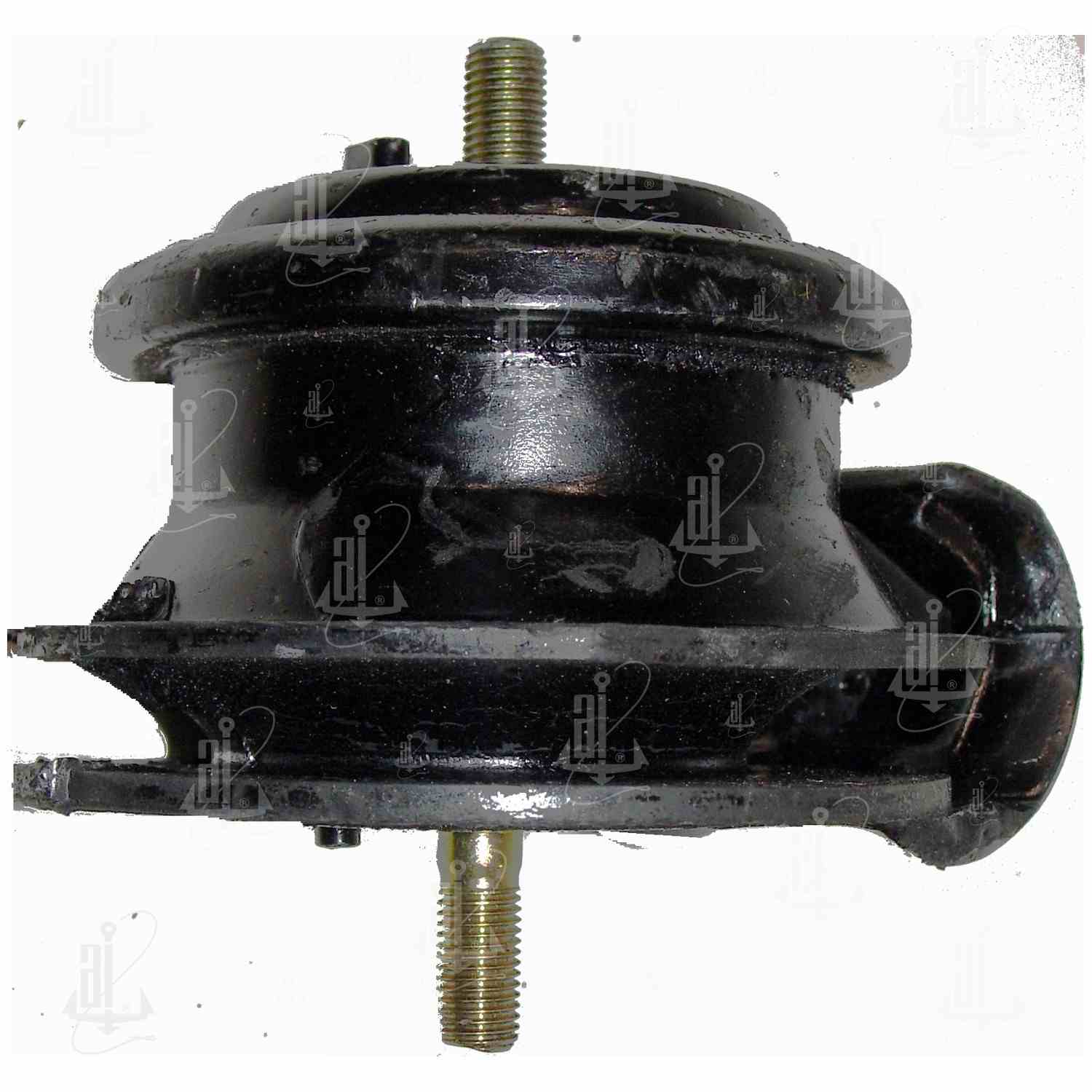 Anchor Engine Mount  top view frsport 9044