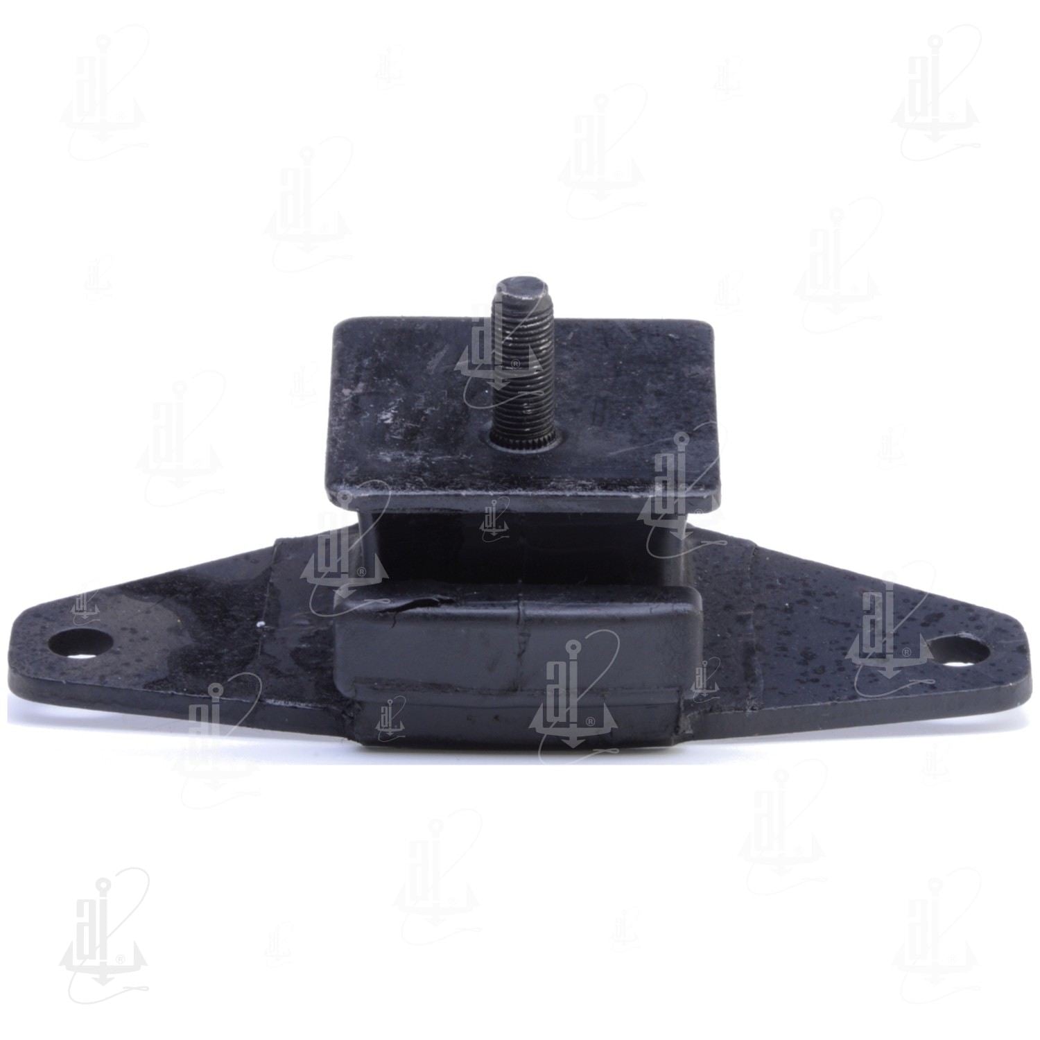 Anchor Engine Mount  top view frsport 9050