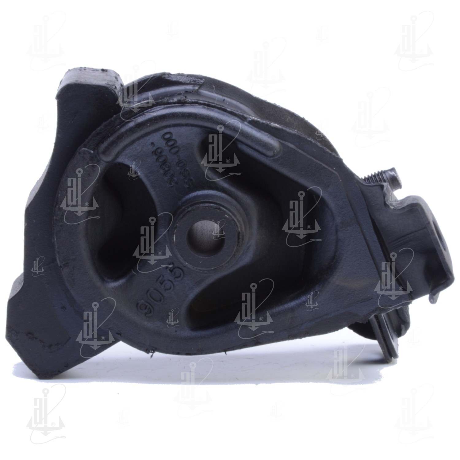 Anchor Manual Transmission Mount  top view frsport 9055