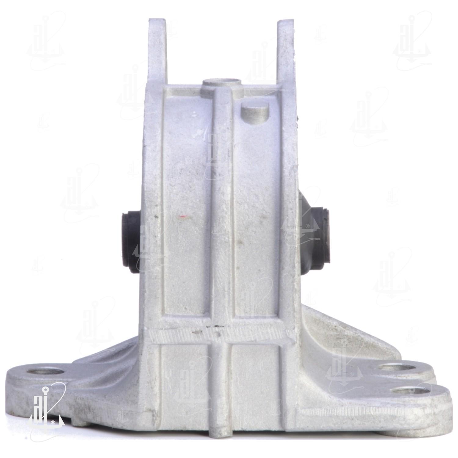 Anchor Automatic Transmission Mount  top view frsport 9058