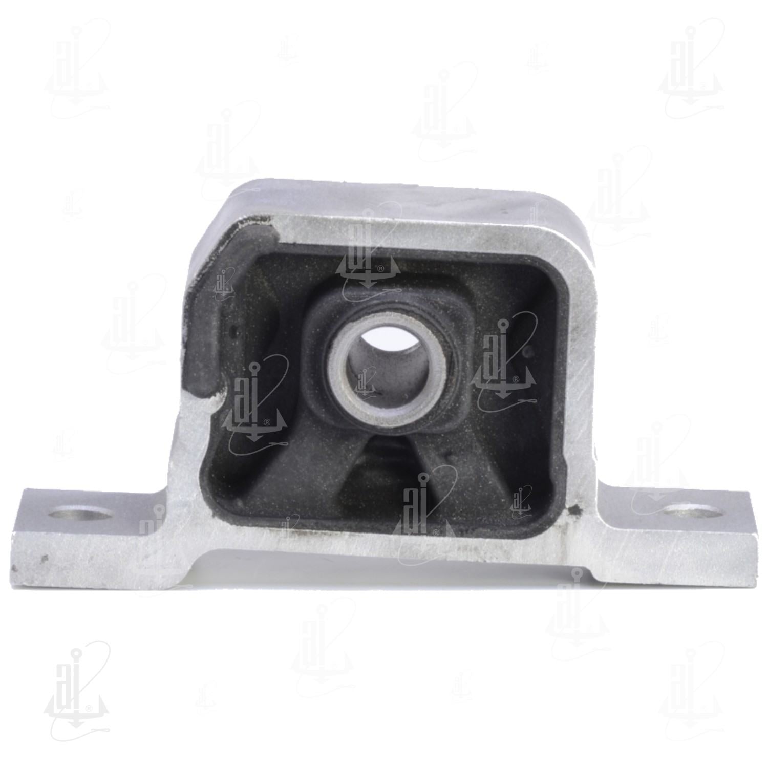 Anchor Engine Mount  top view frsport 9066