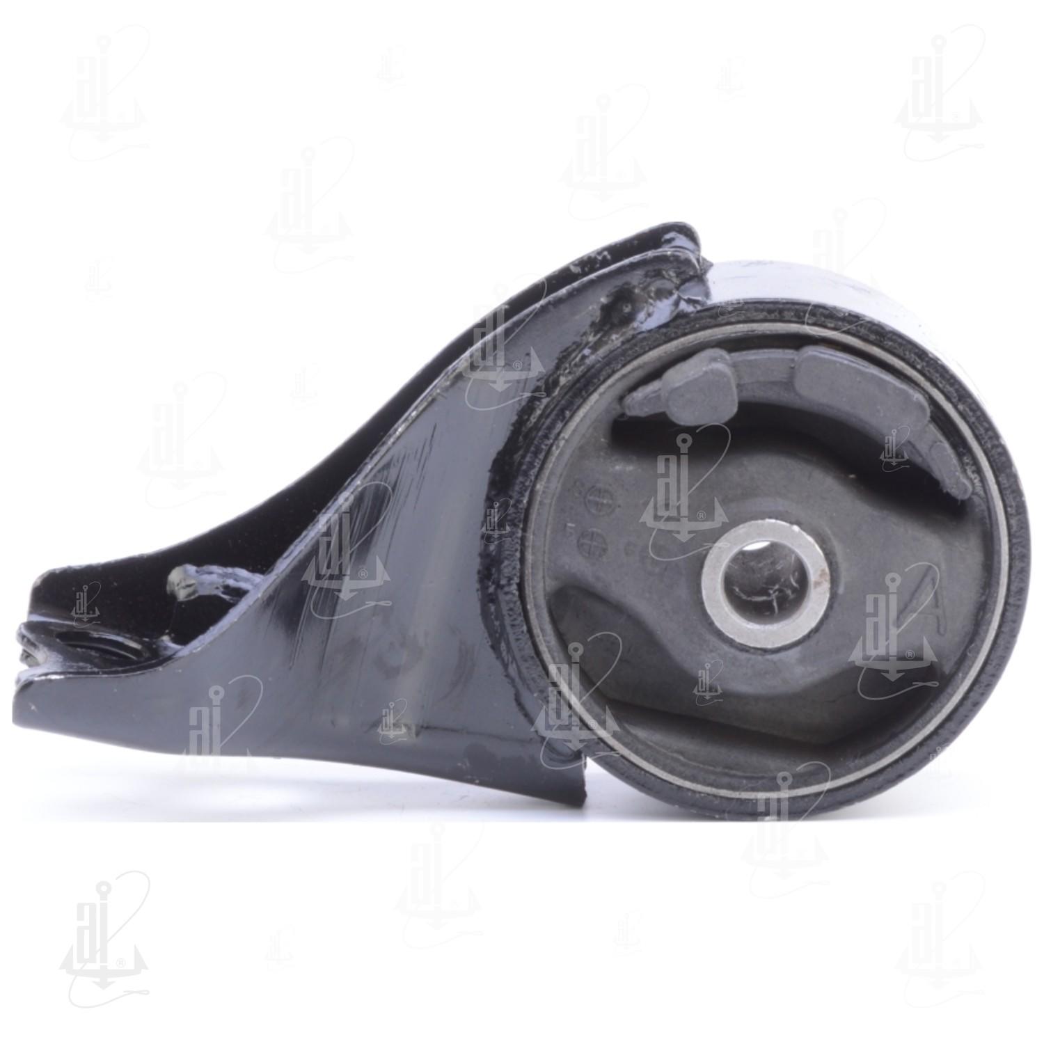 Anchor Engine Mount  top view frsport 9069