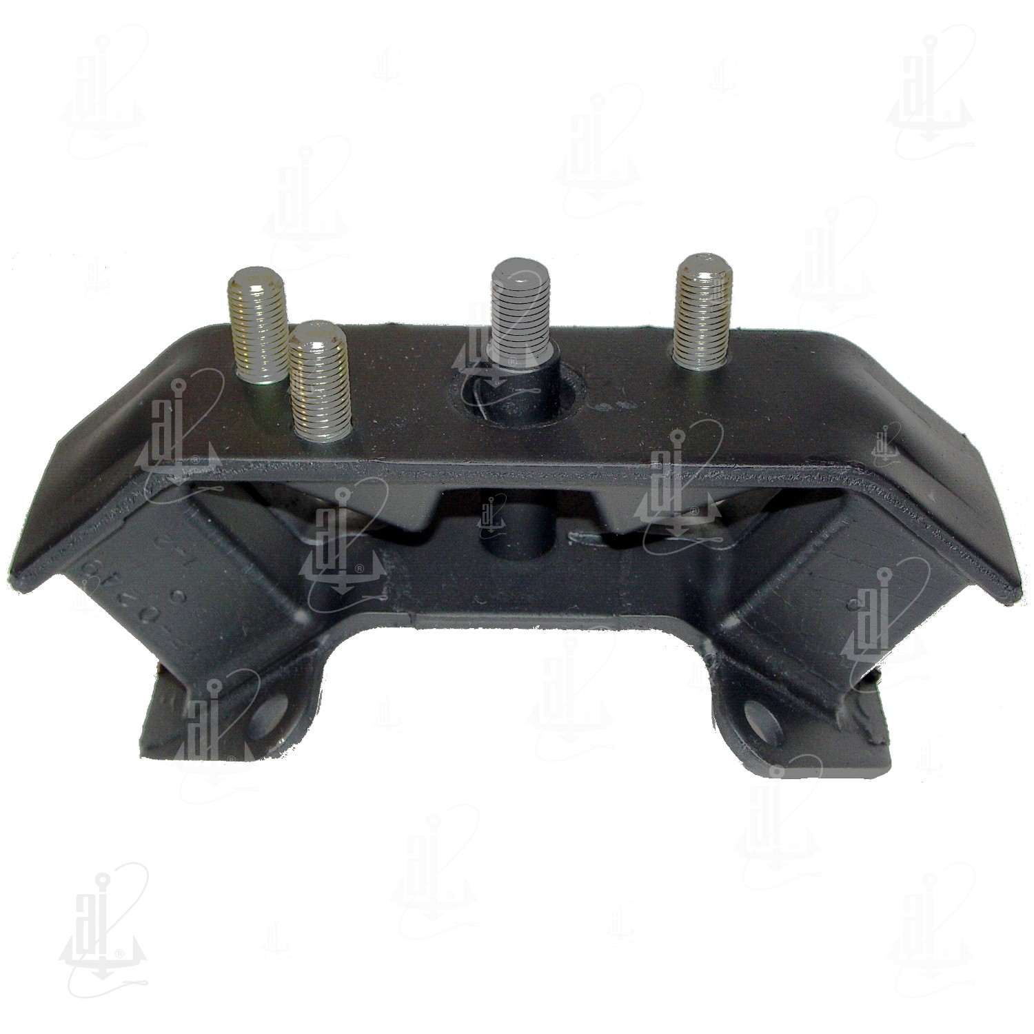 Anchor Automatic Transmission Mount  top view frsport 9074