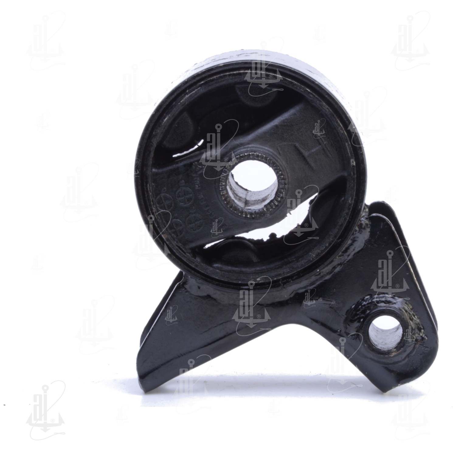 Anchor Engine Mount  top view frsport 9078