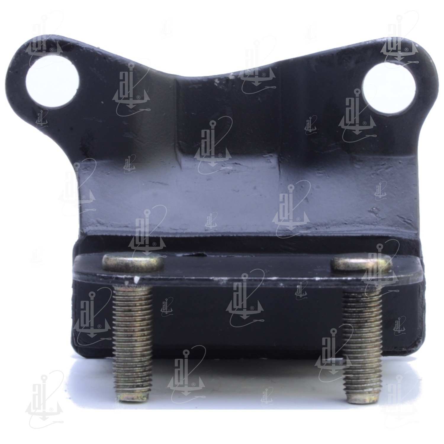 Anchor Manual Transmission Mount  top view frsport 9082