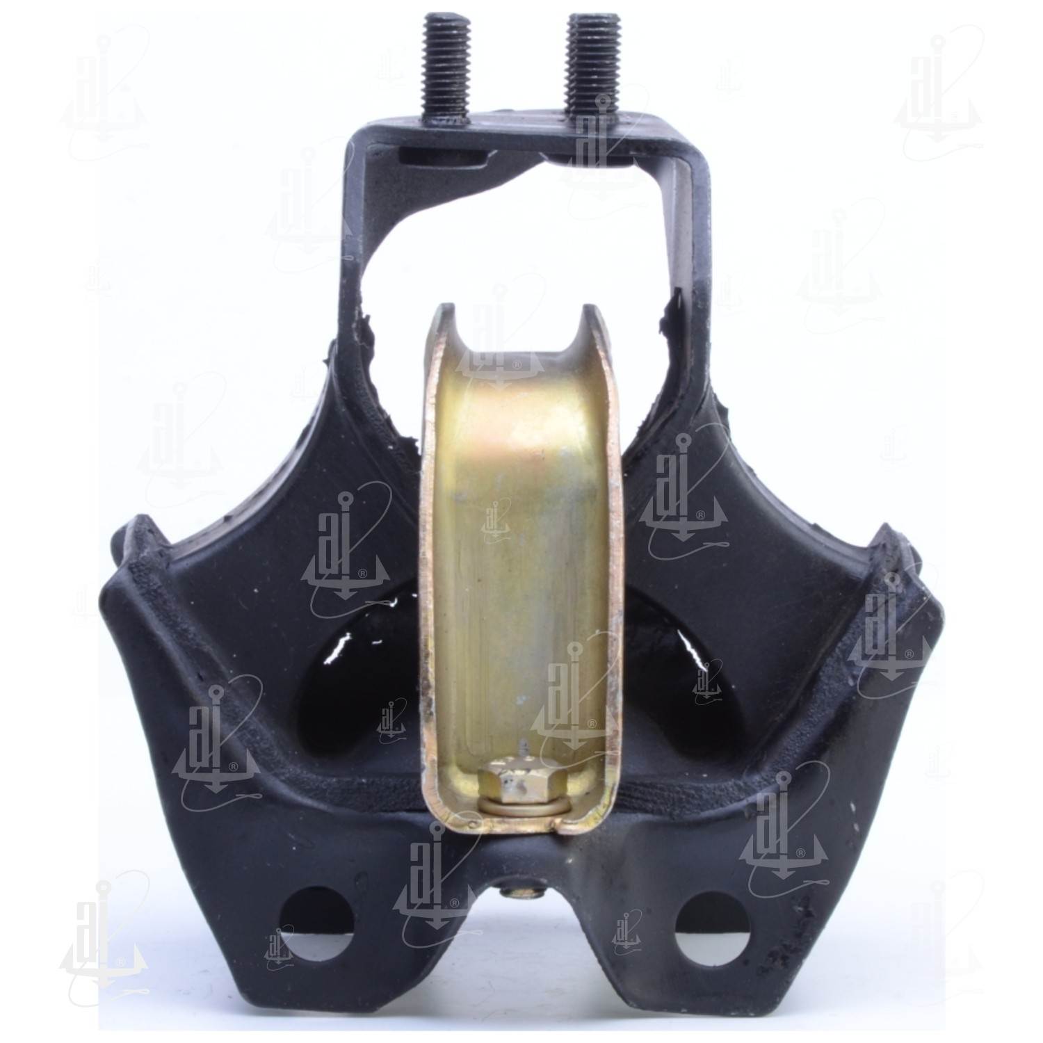 Anchor Engine Mount  top view frsport 9084