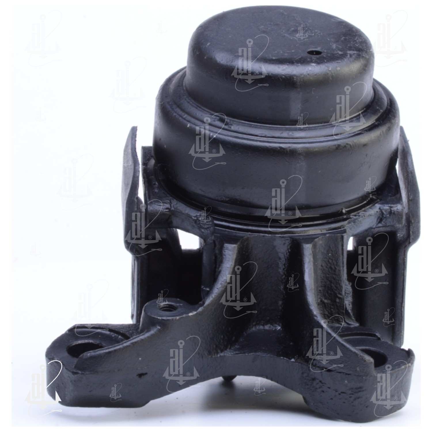 Anchor Engine Mount  top view frsport 9085