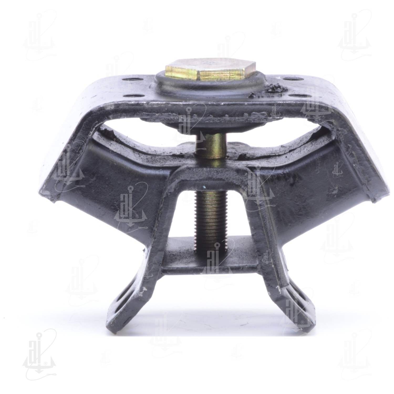 Anchor Automatic Transmission Mount  top view frsport 9086