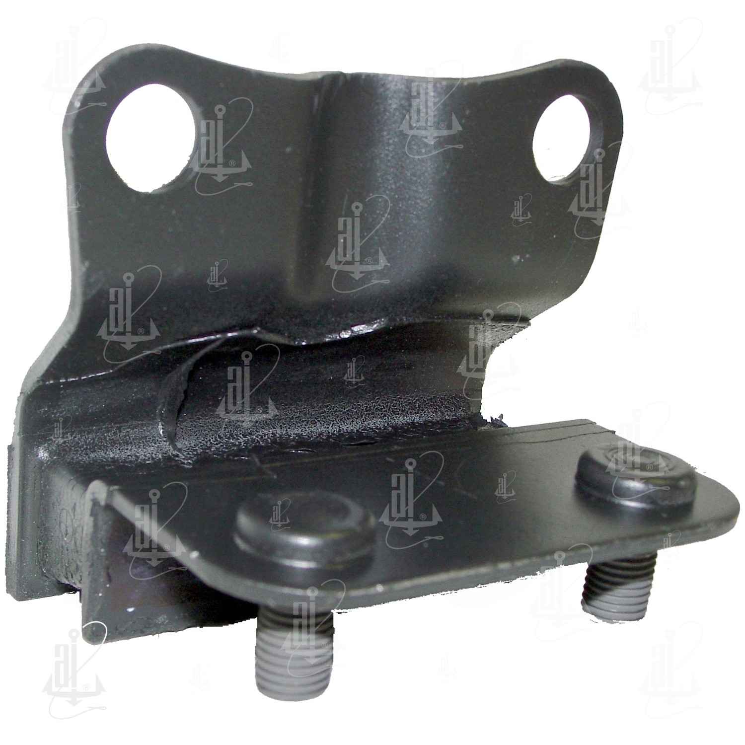 Anchor Automatic Transmission Mount  top view frsport 9087