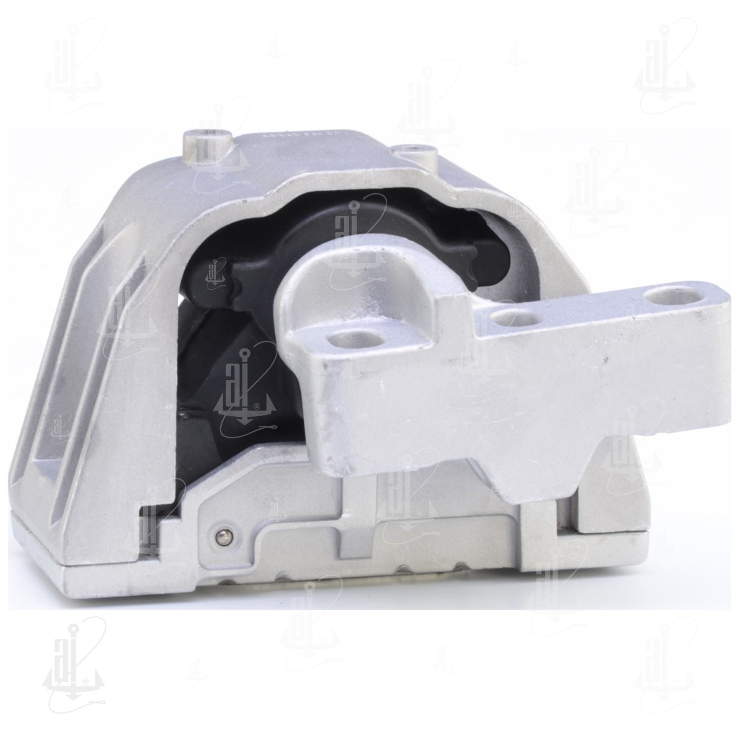 Anchor Engine Mount  top view frsport 9092