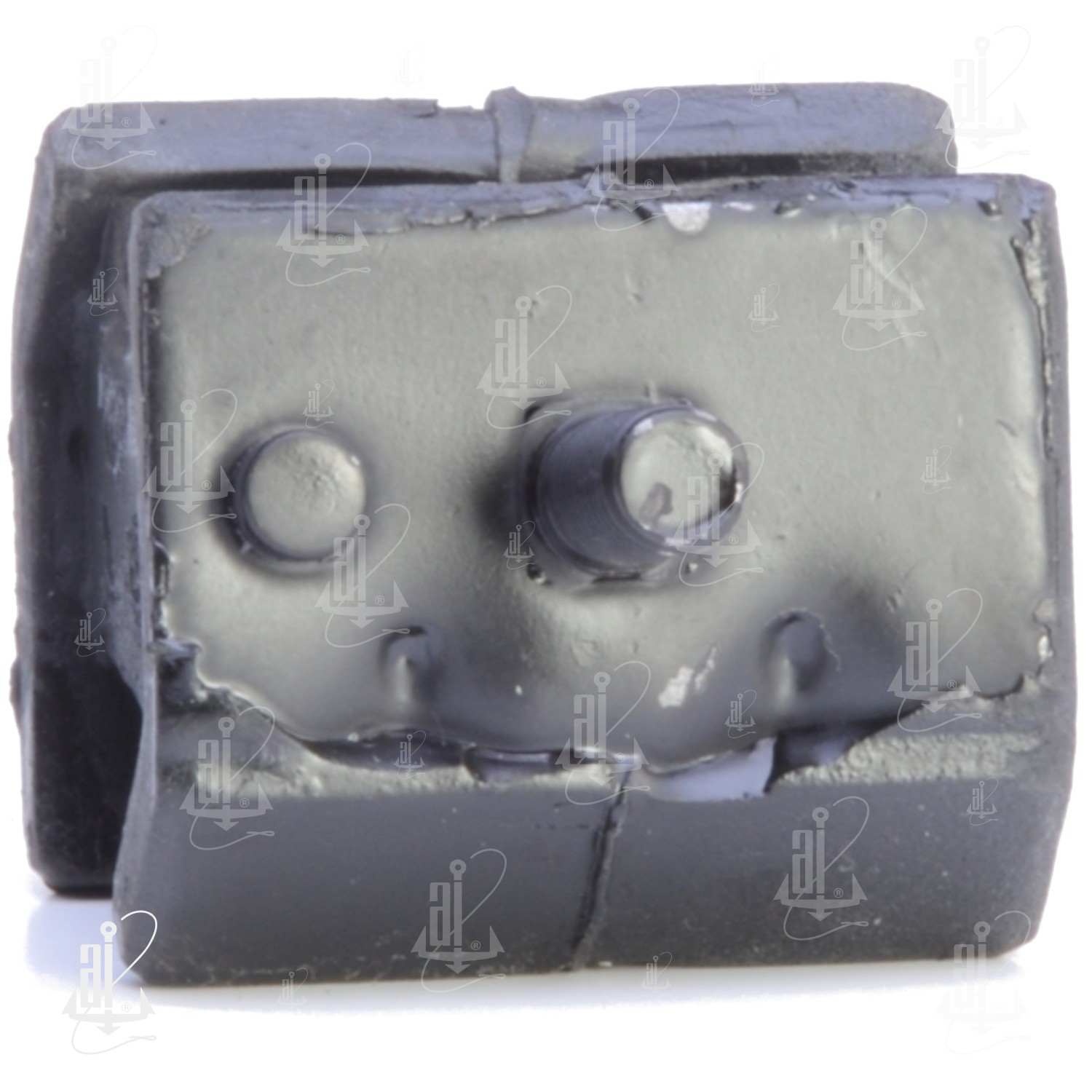 Anchor Automatic Transmission Mount  top view frsport 9104