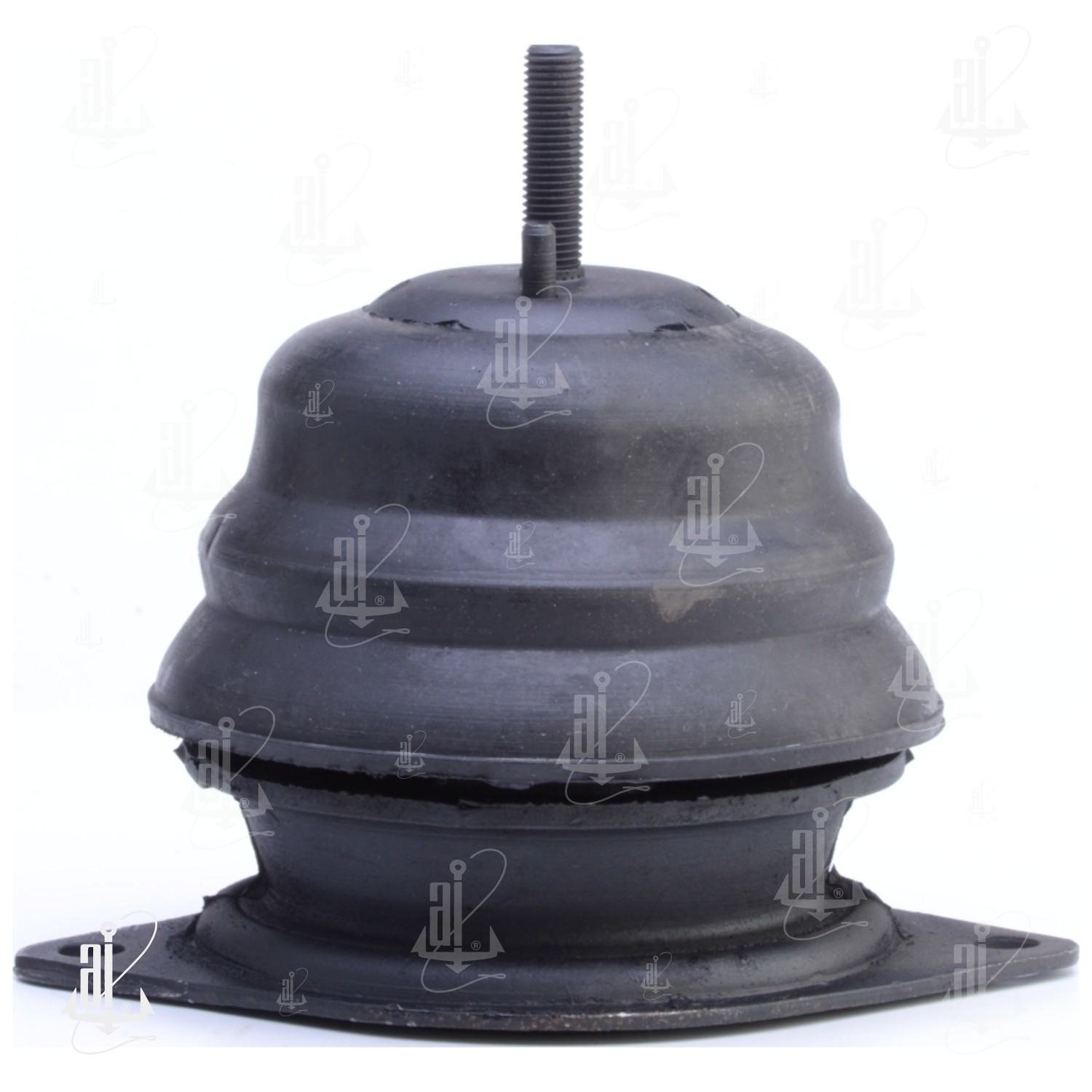 Anchor Engine Mount  top view frsport 9110