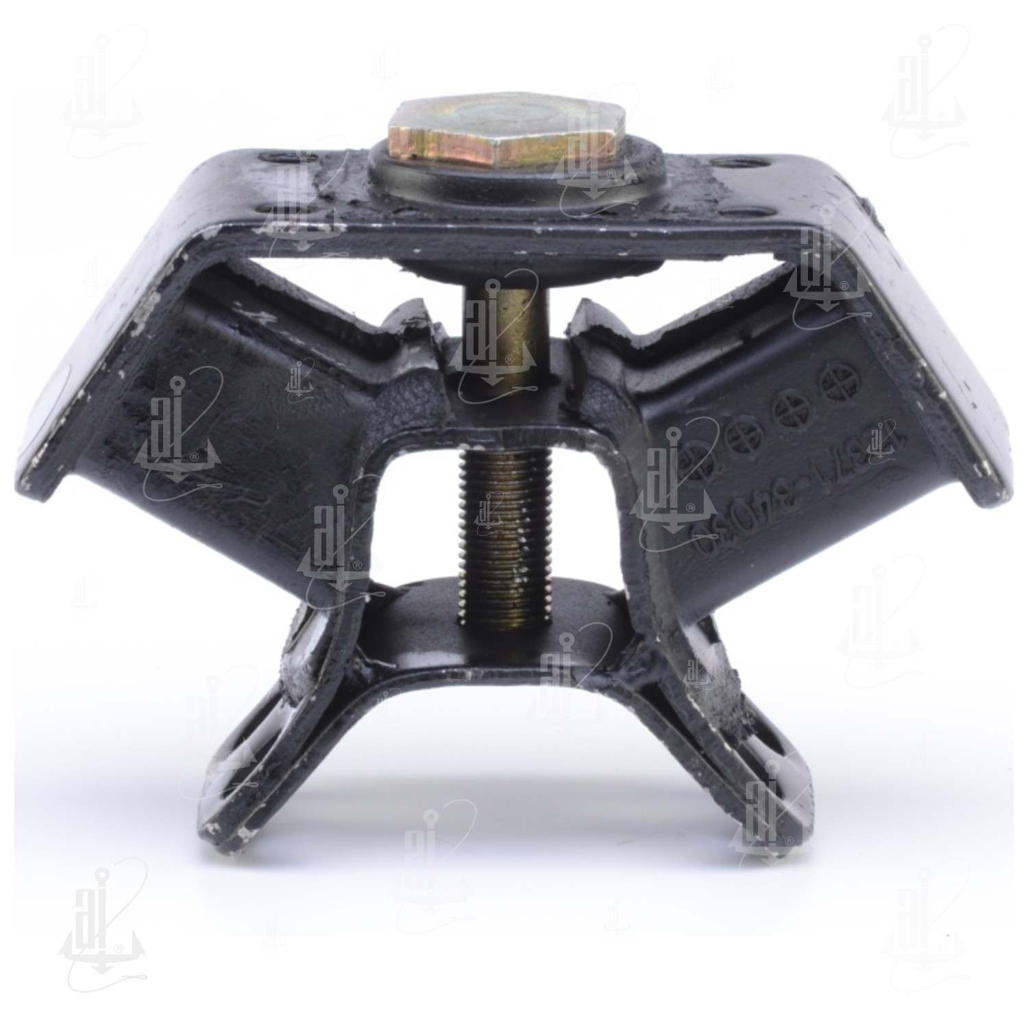 Anchor Automatic Transmission Mount  top view frsport 9112