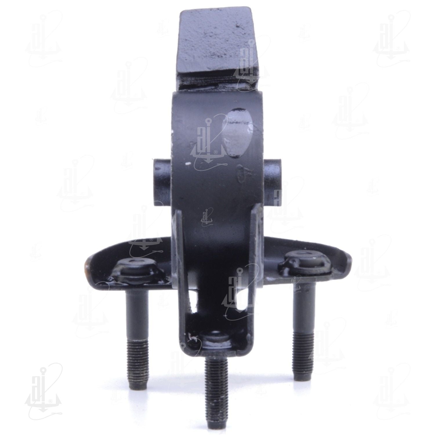 Anchor Engine Mount  top view frsport 9116