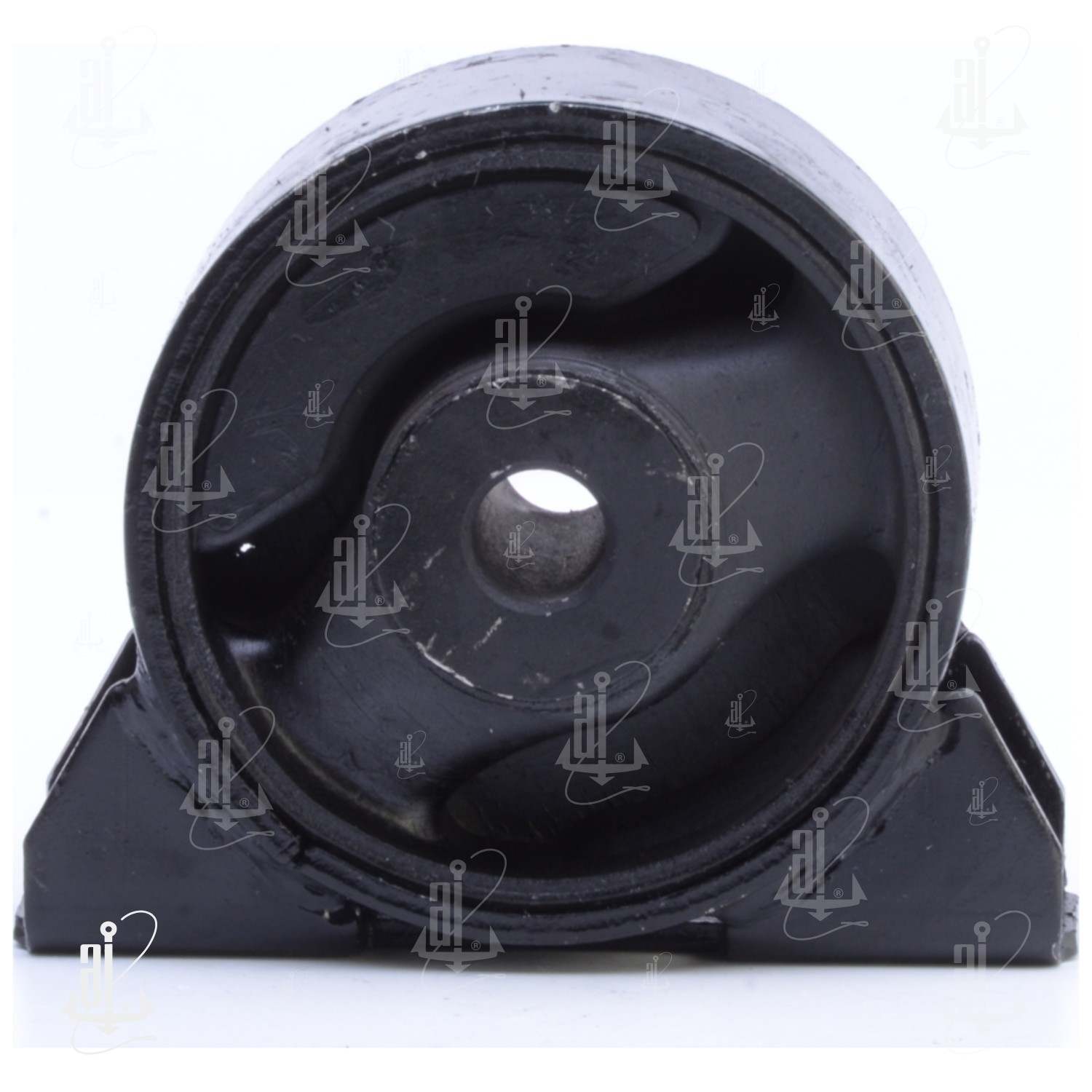 Anchor Engine Mount  top view frsport 9119