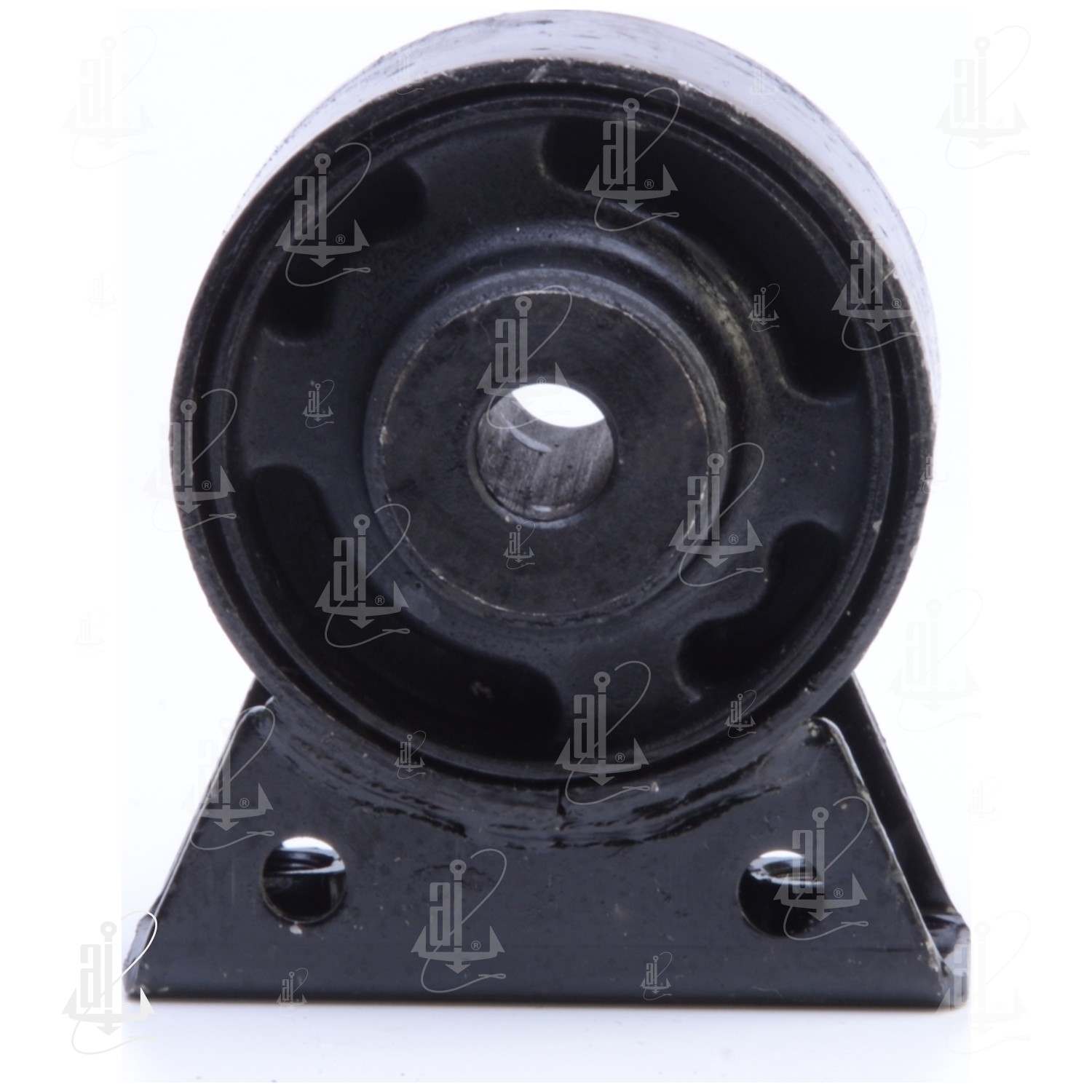 Anchor Engine Mount  top view frsport 9122