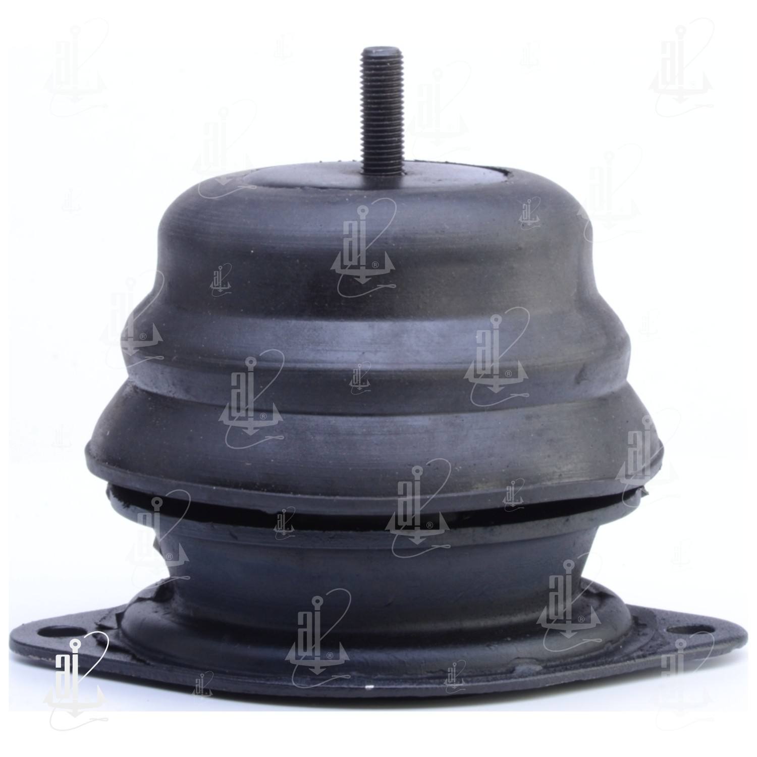 Anchor Engine Mount  top view frsport 9128