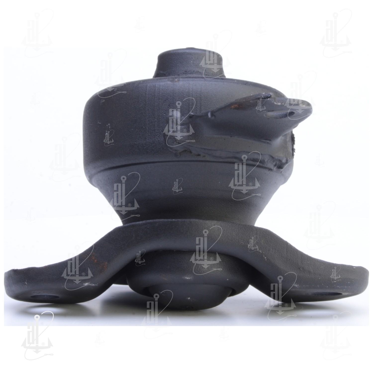 Anchor Engine Mount  top view frsport 9129