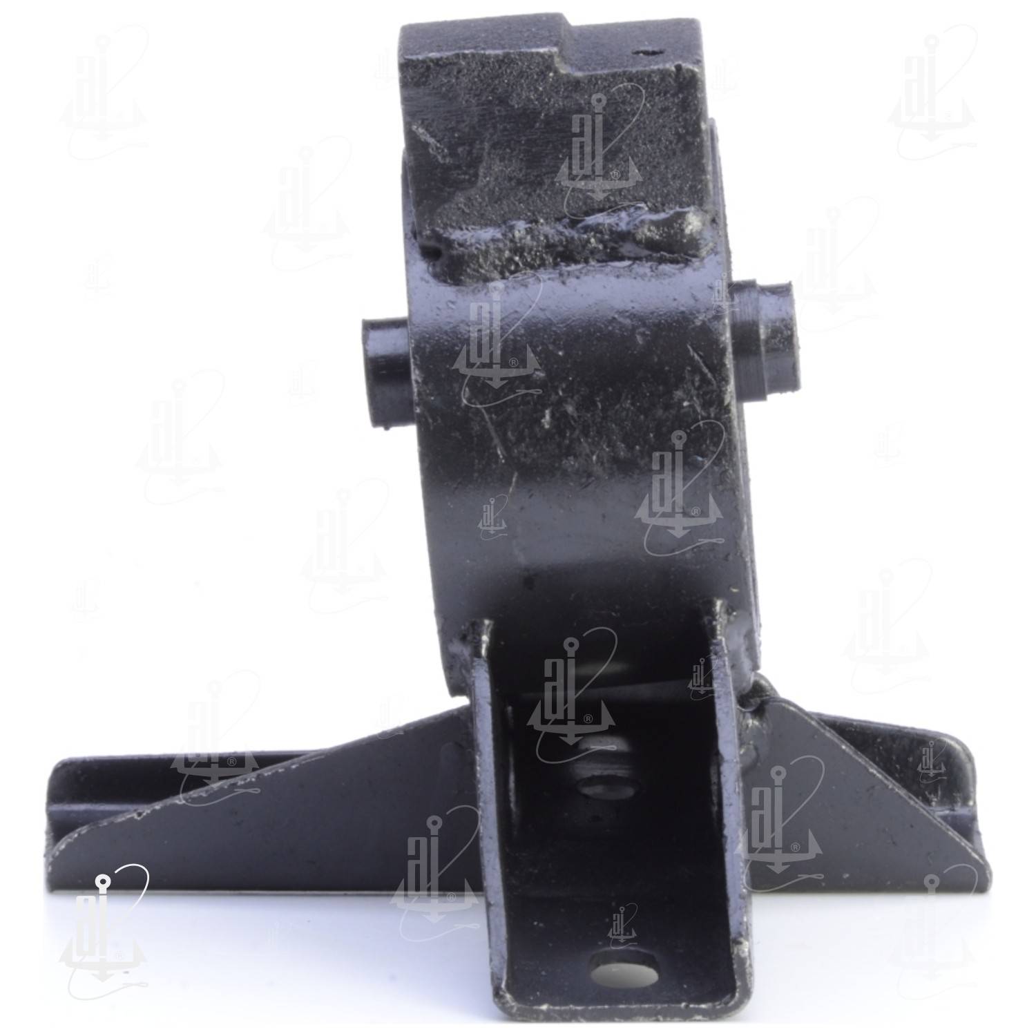 Anchor Engine Mount  top view frsport 9134