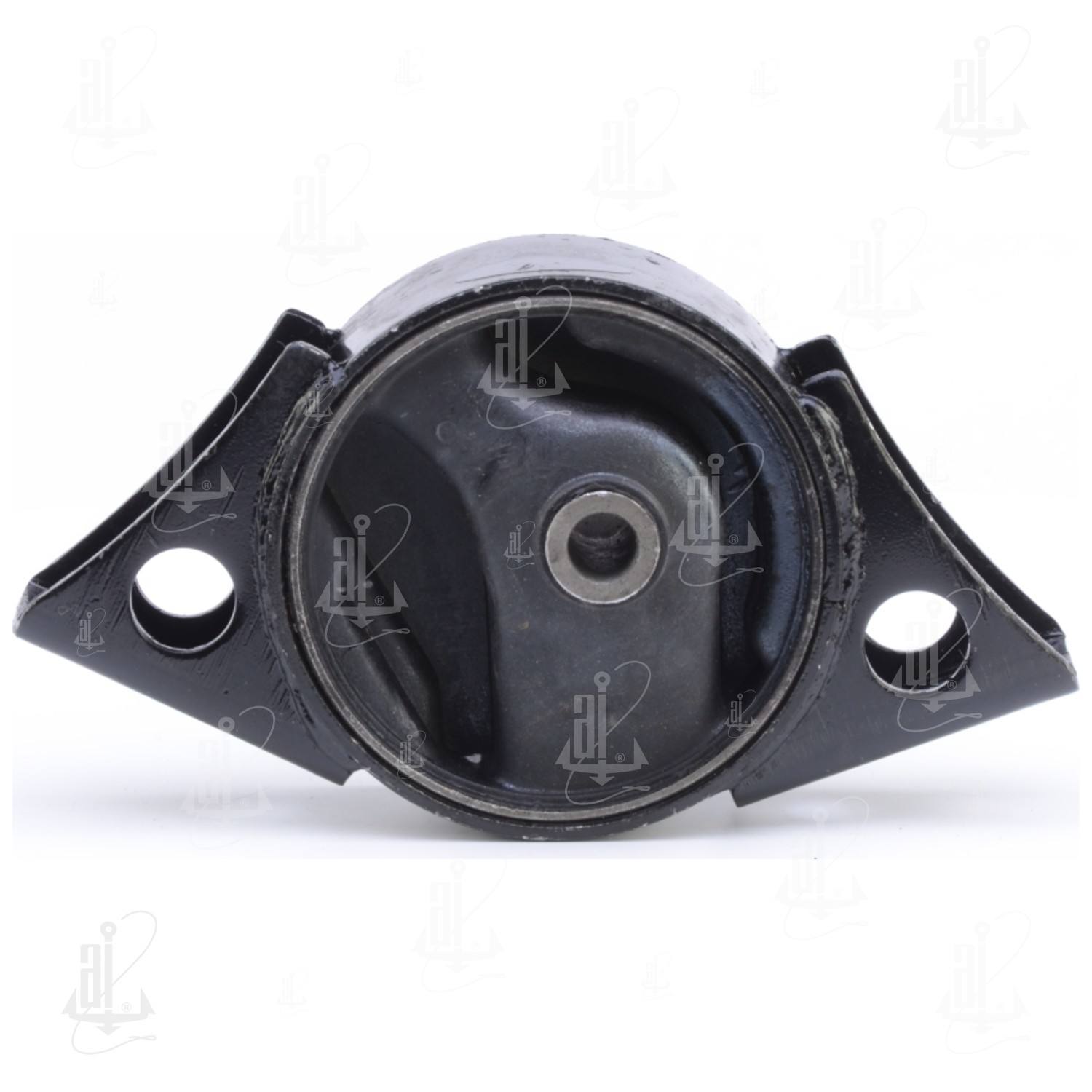 Anchor Engine Mount  top view frsport 9135