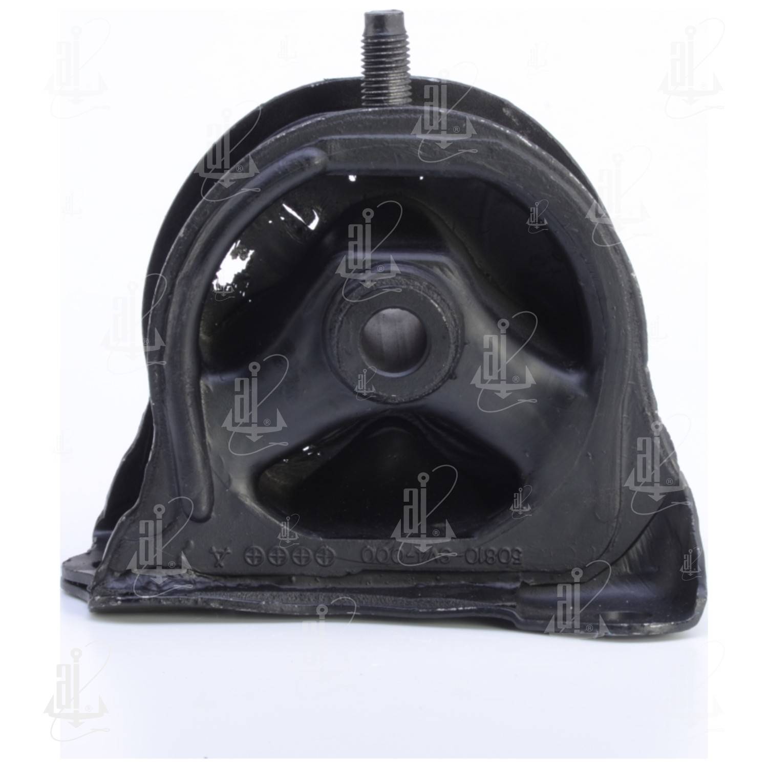 Anchor Engine Mount  top view frsport 9137