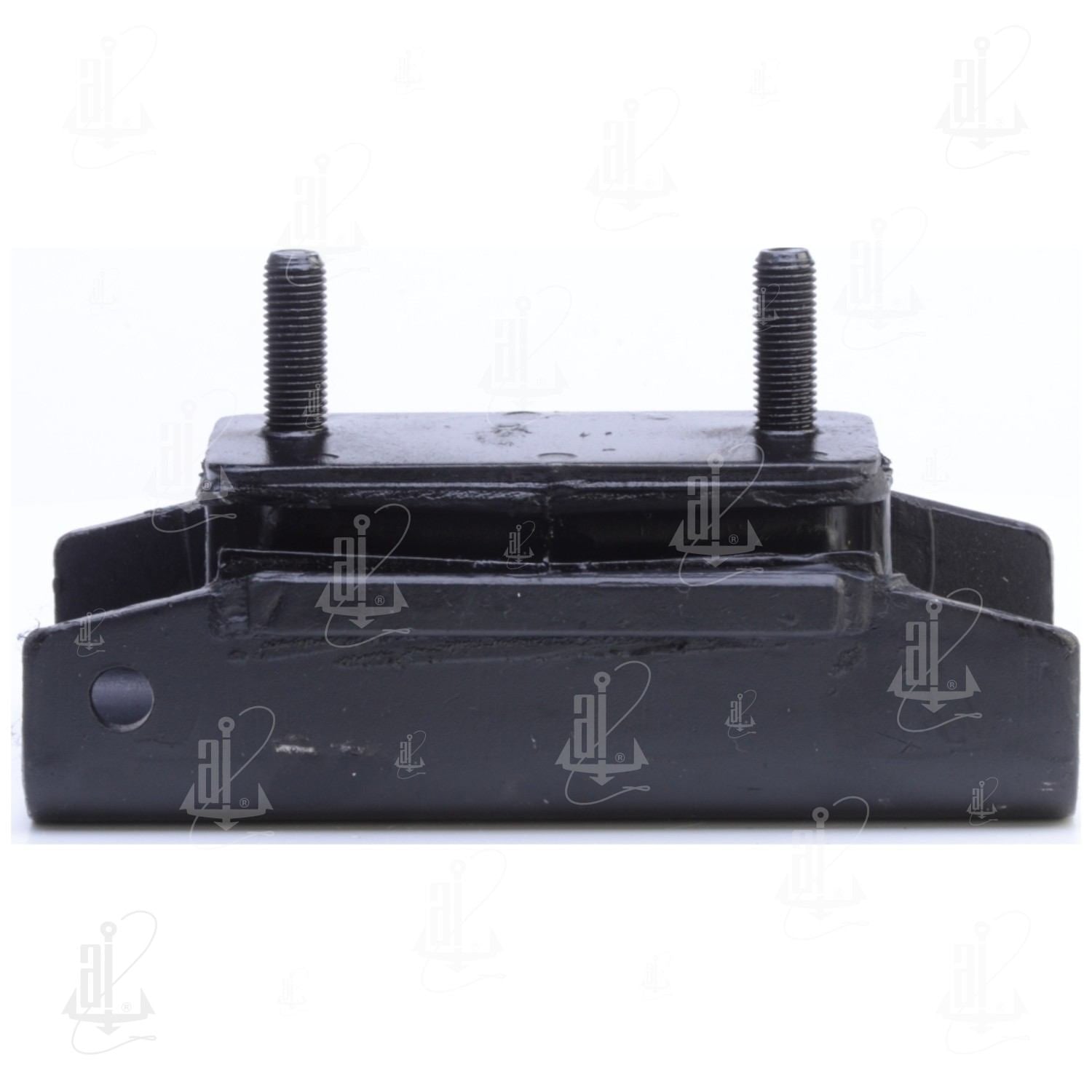 Anchor Automatic Transmission Mount  top view frsport 9142