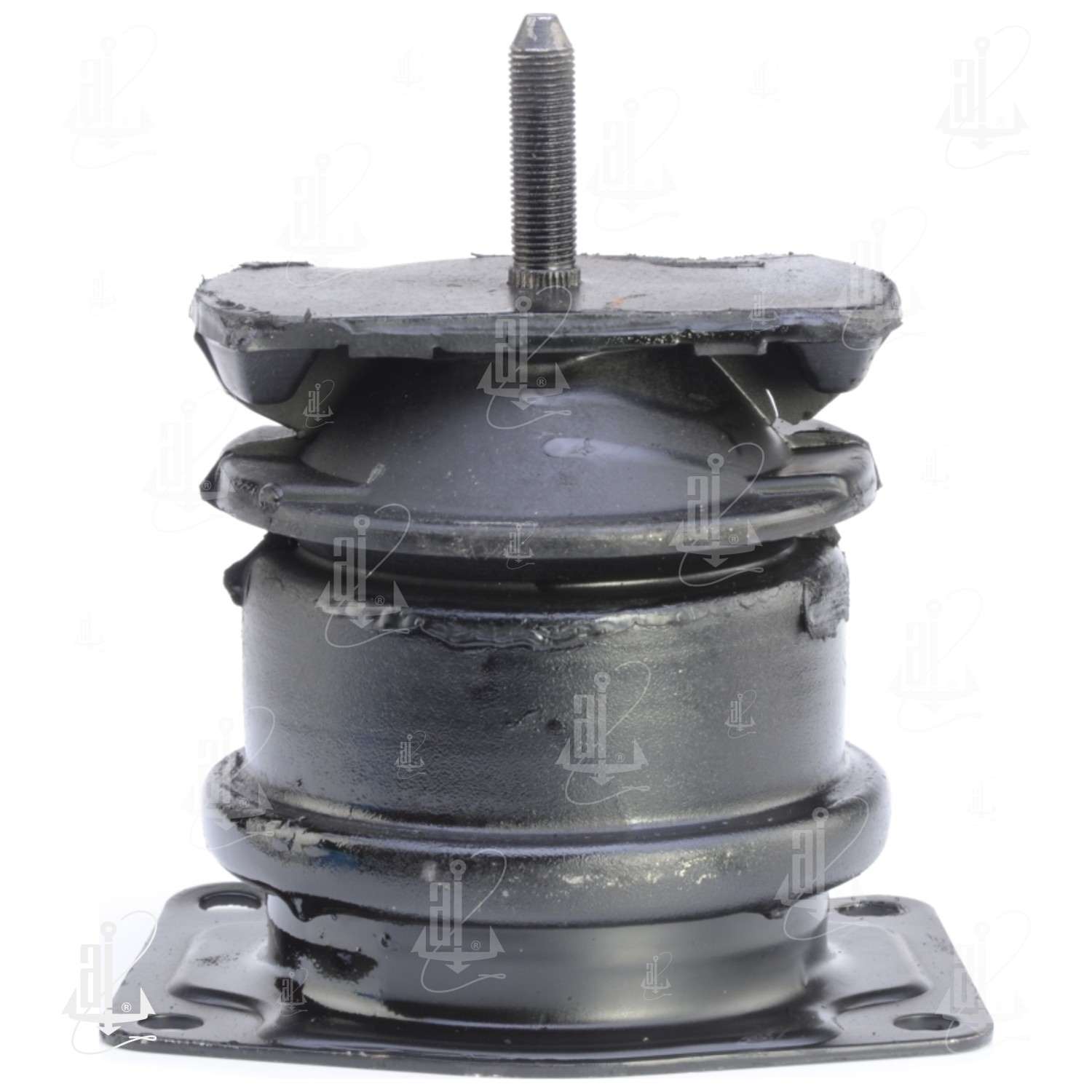 Anchor Engine Mount  top view frsport 9149