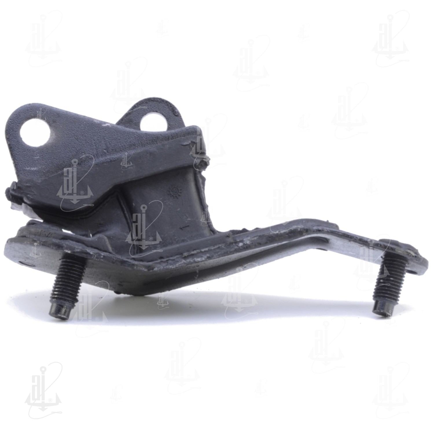 Anchor Automatic Transmission Mount  top view frsport 9151