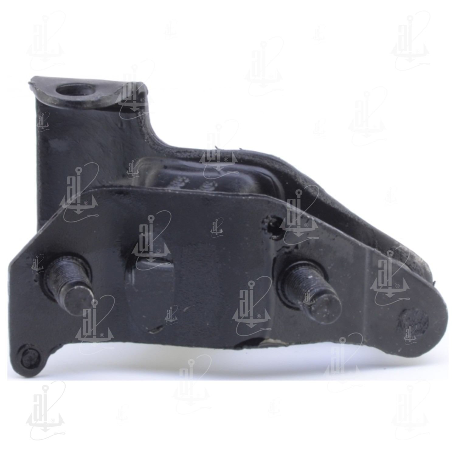 Anchor Automatic Transmission Mount  top view frsport 9152