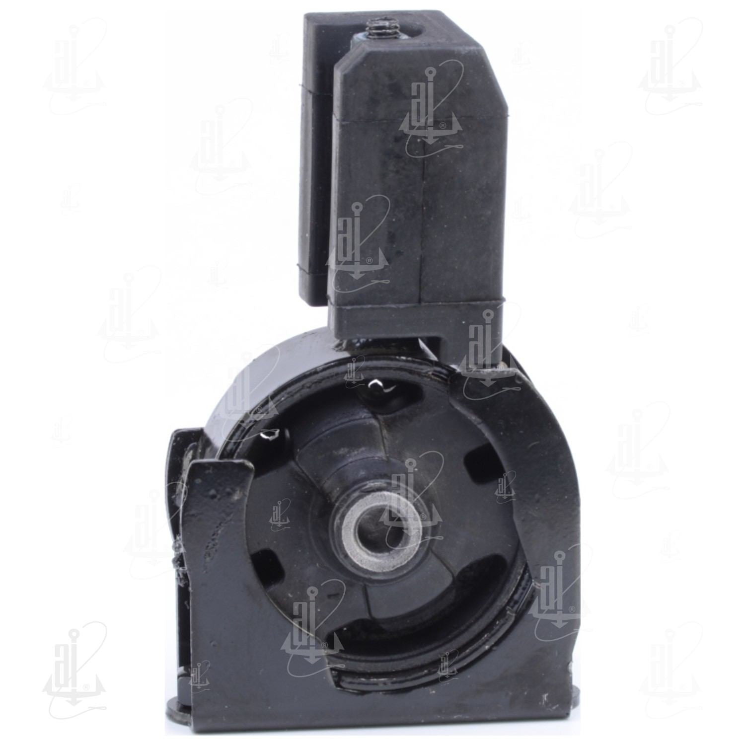 Anchor Engine Mount  top view frsport 9158