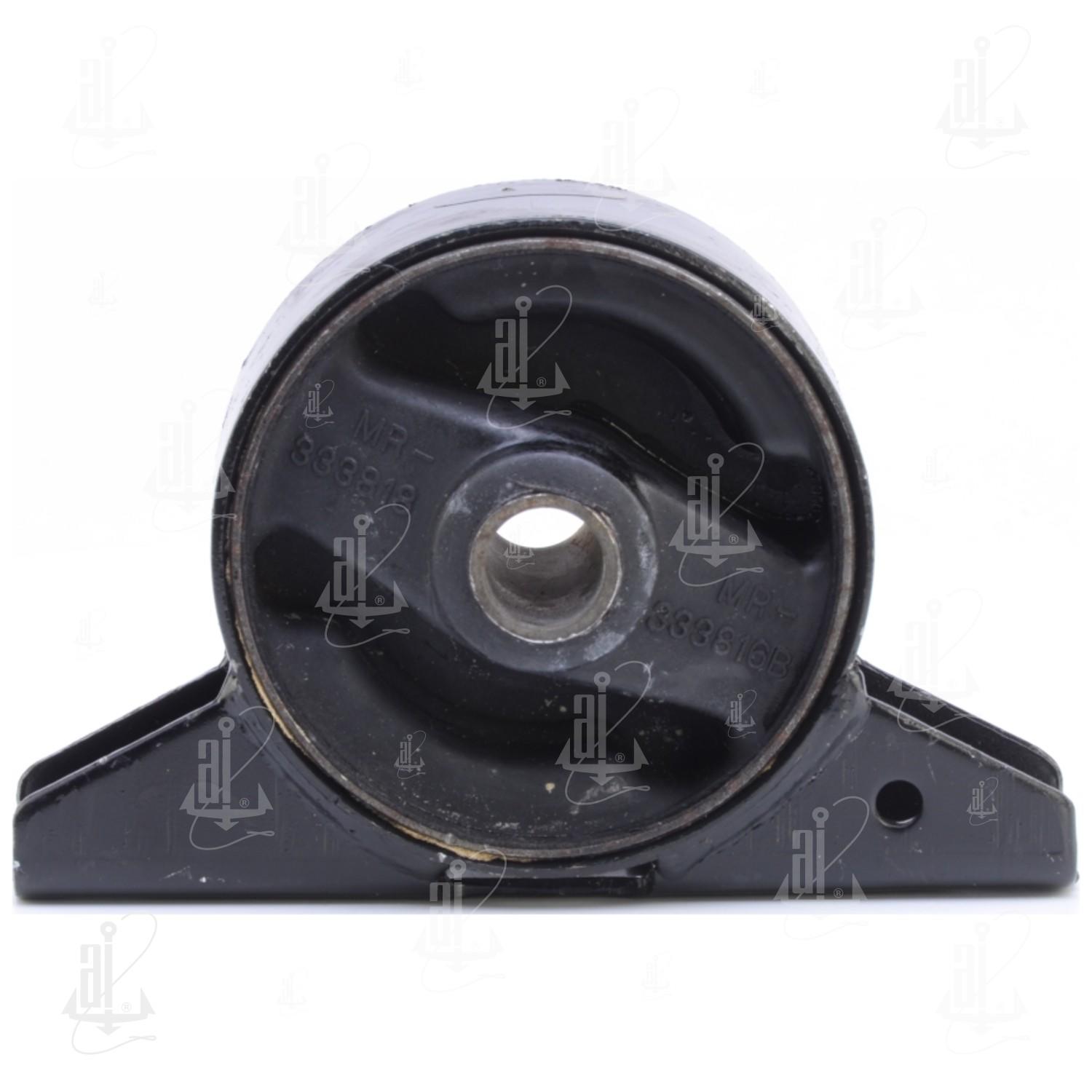 Anchor Engine Mount  top view frsport 9160