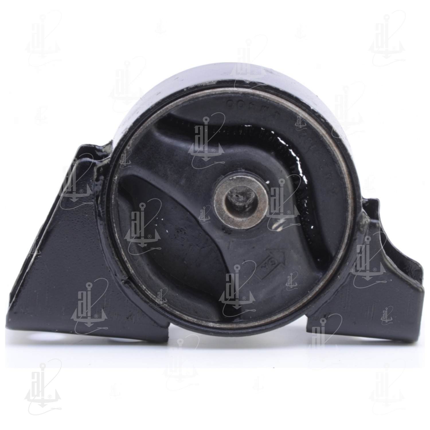 Anchor Engine Mount  top view frsport 9166