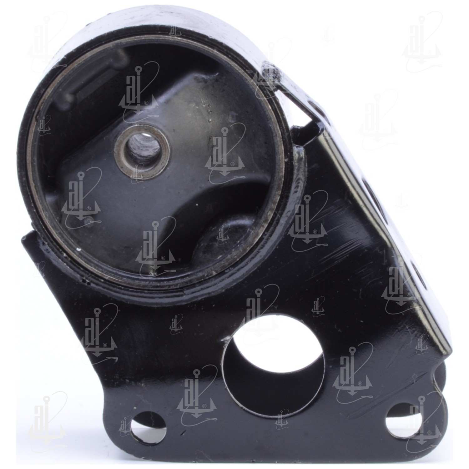 Anchor Engine Mount  top view frsport 9167