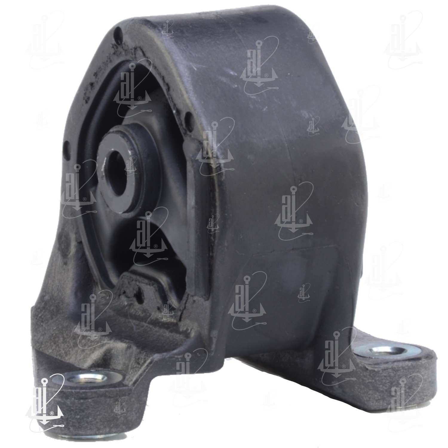 Anchor Engine Mount  top view frsport 9168