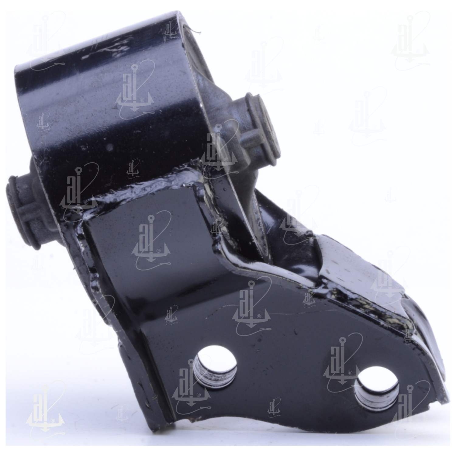 Anchor Engine Mount  top view frsport 9169