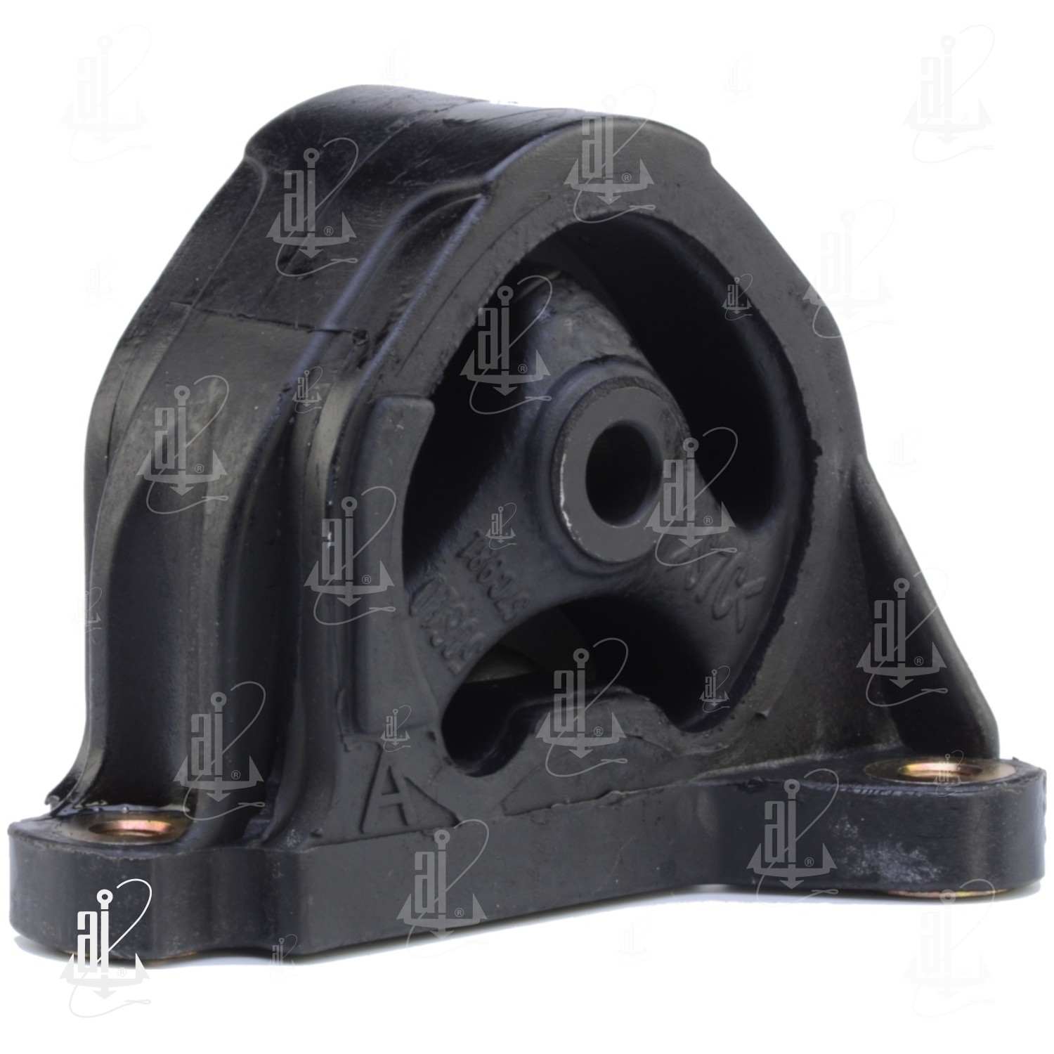 Anchor Engine Mount  top view frsport 9175