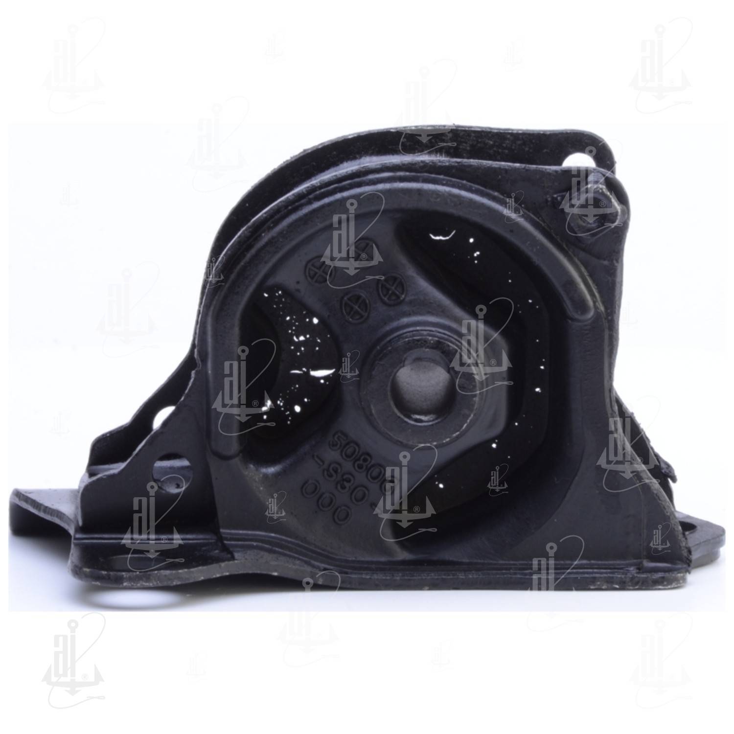 Anchor Manual Transmission Mount  top view frsport 9183