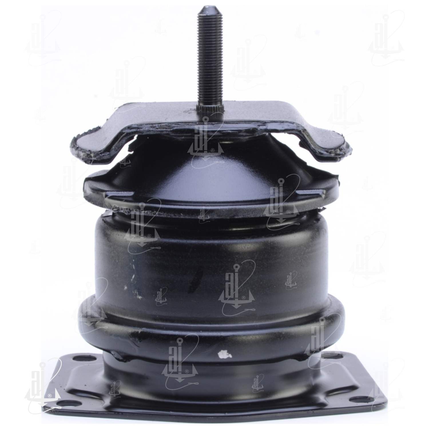 Anchor Engine Mount  top view frsport 9185