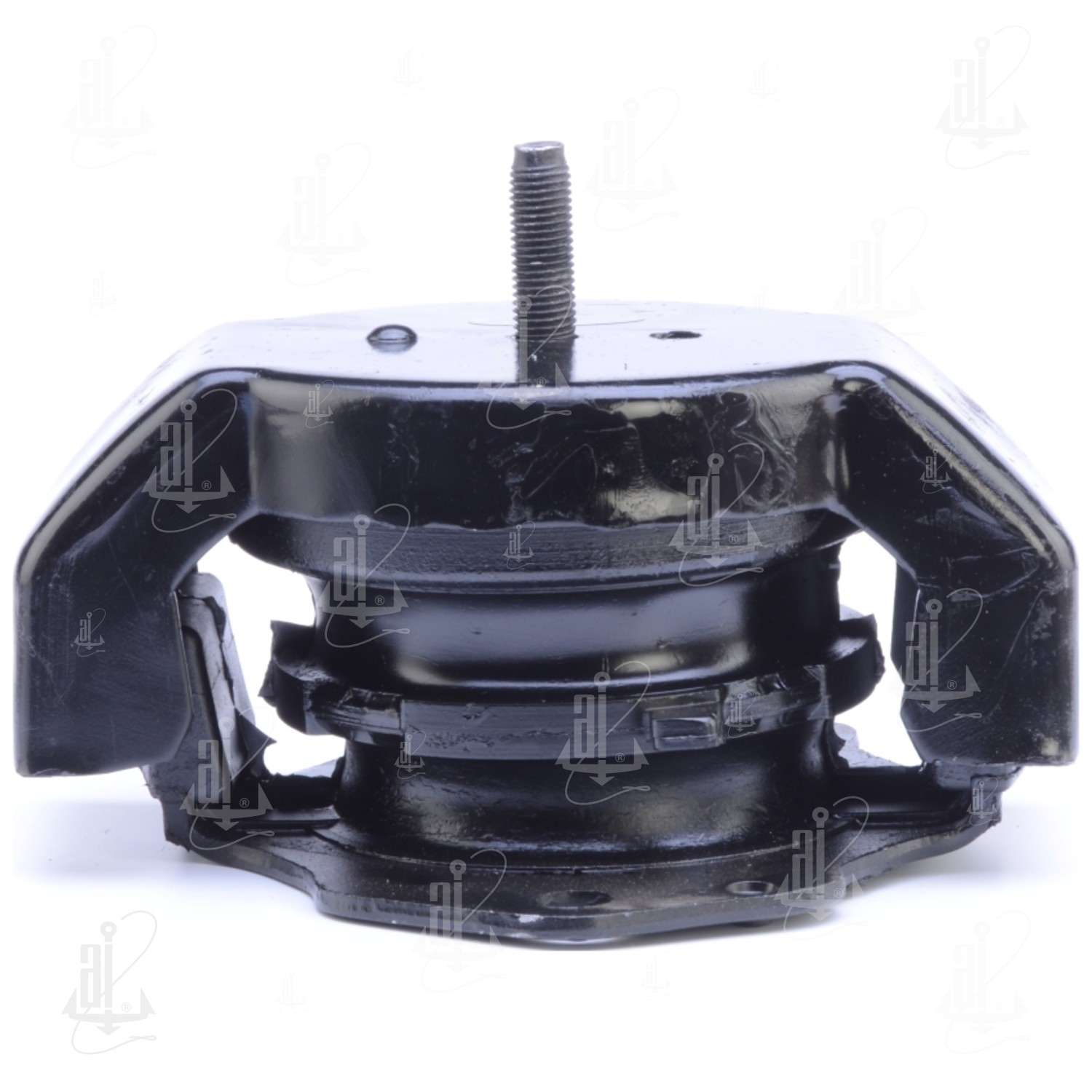 Anchor Engine Mount  top view frsport 9186