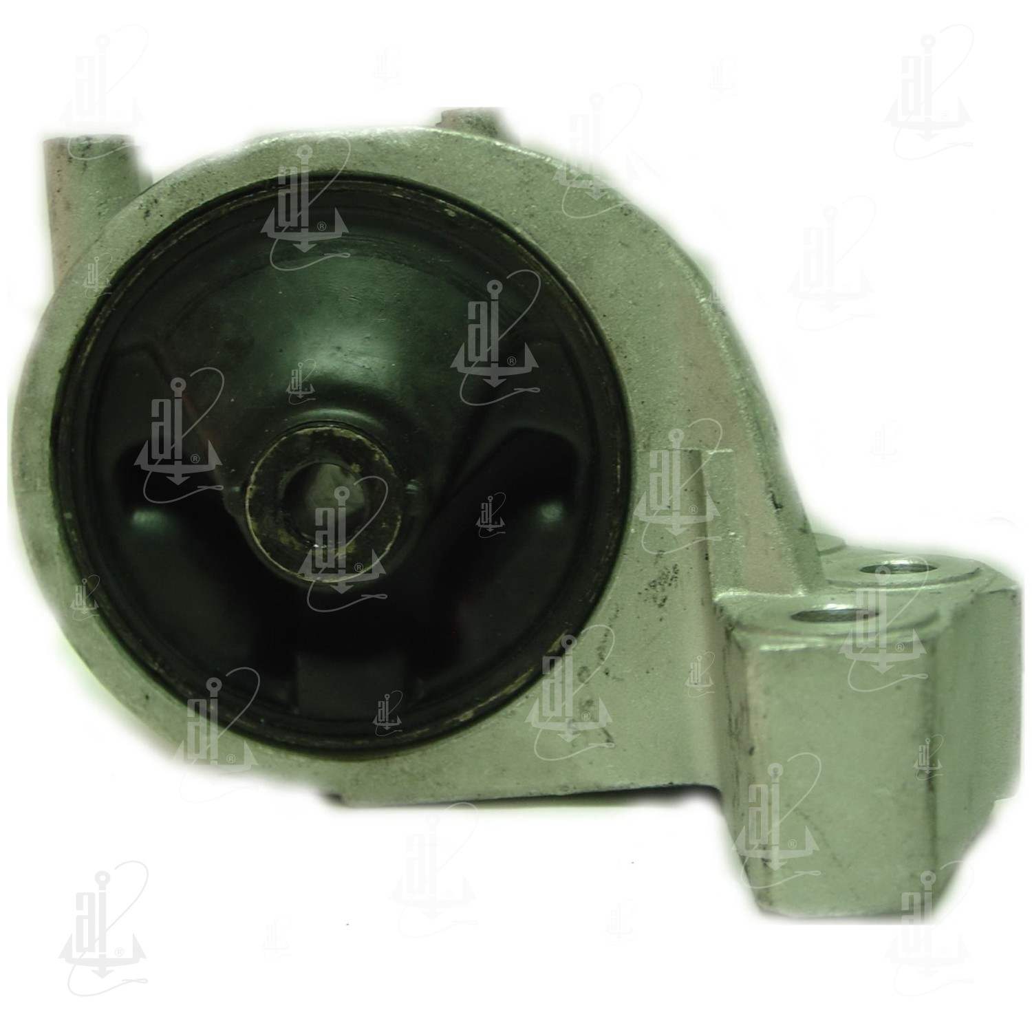 Anchor Engine Mount  top view frsport 9189