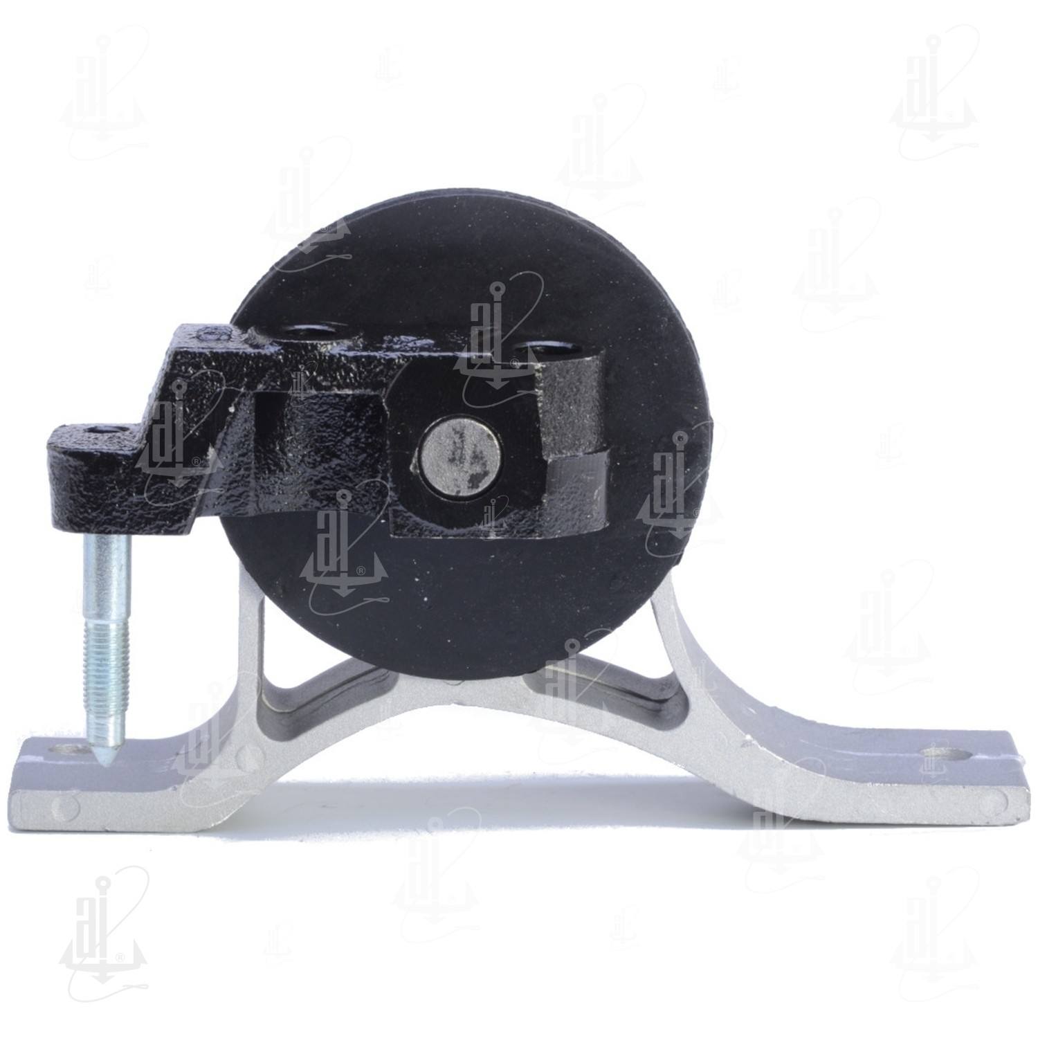 Anchor Engine Mount  top view frsport 9190