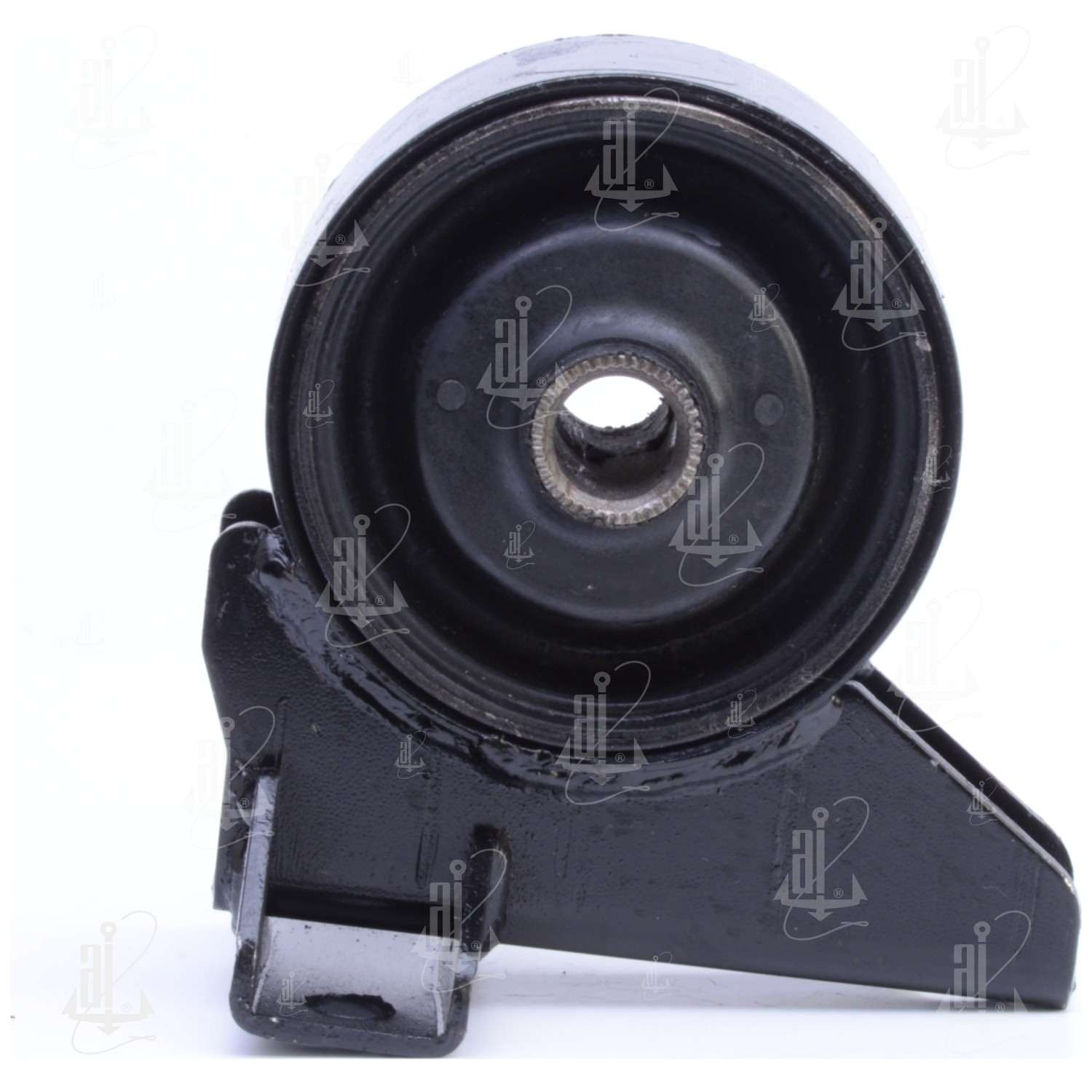 Anchor Engine Mount  top view frsport 9191