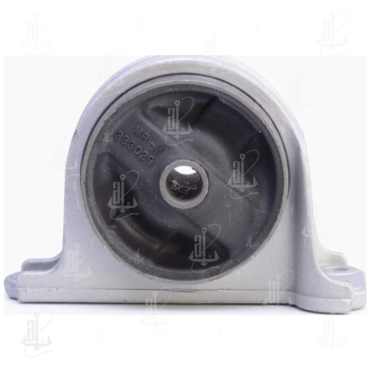 Anchor Engine Mount  top view frsport 9193