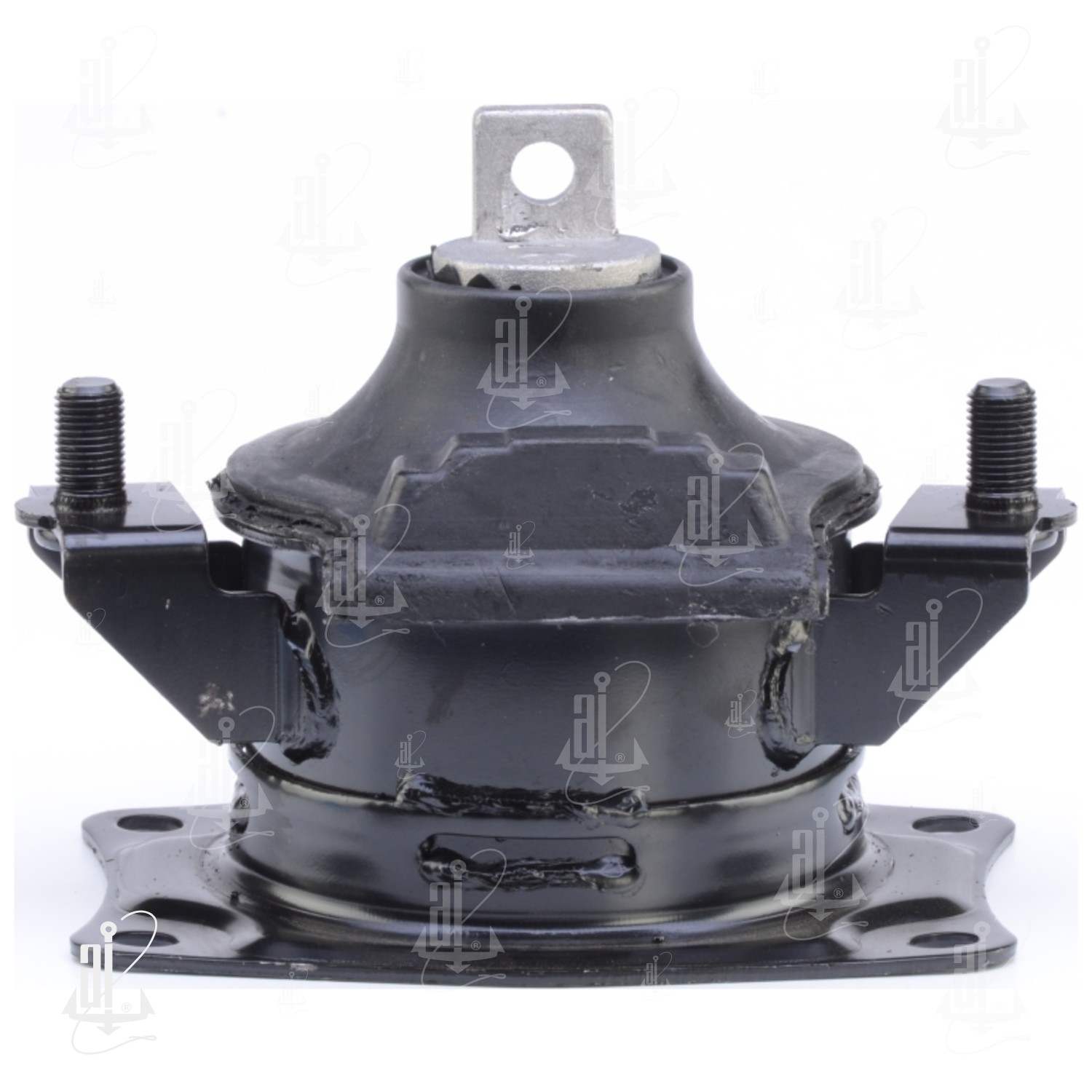 Anchor Engine Mount  top view frsport 9194