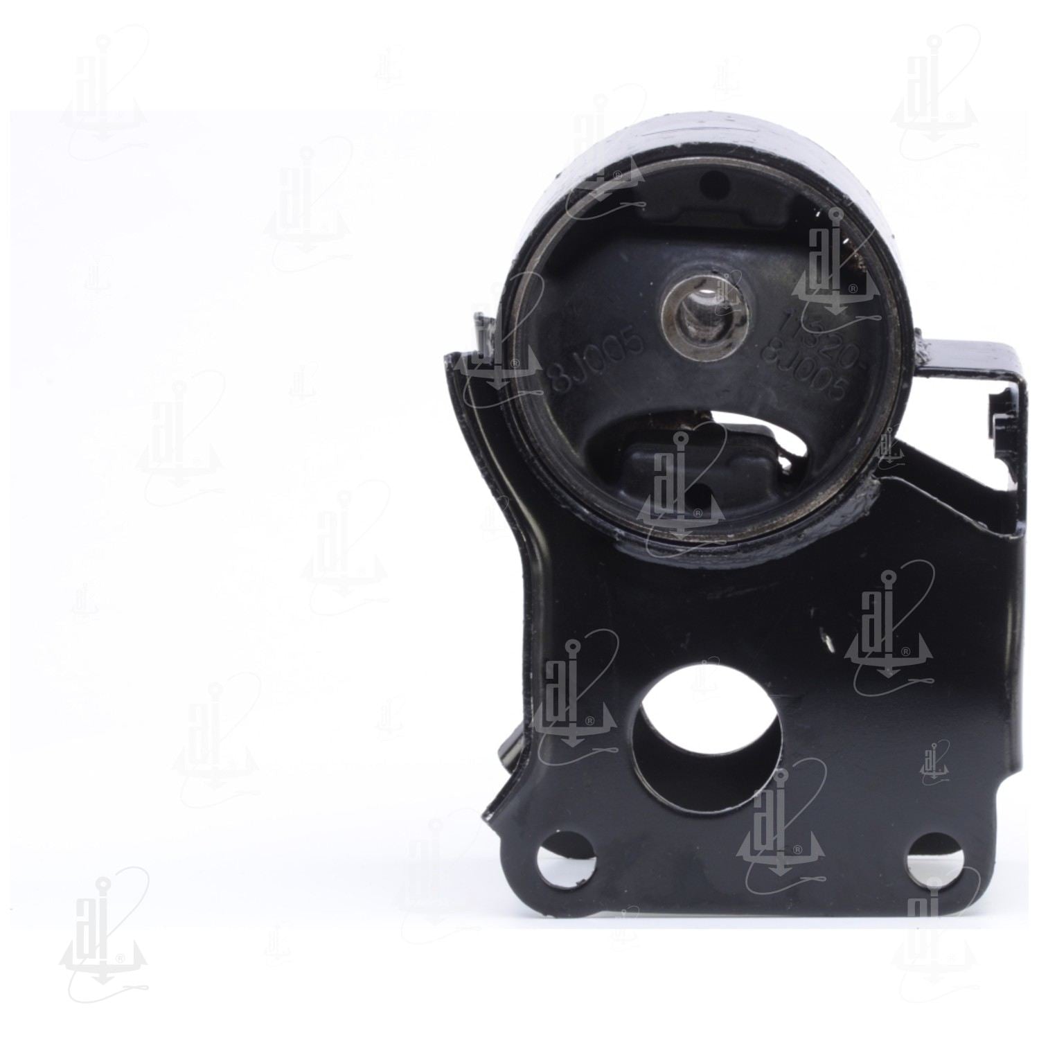 Anchor Engine Mount  top view frsport 9209