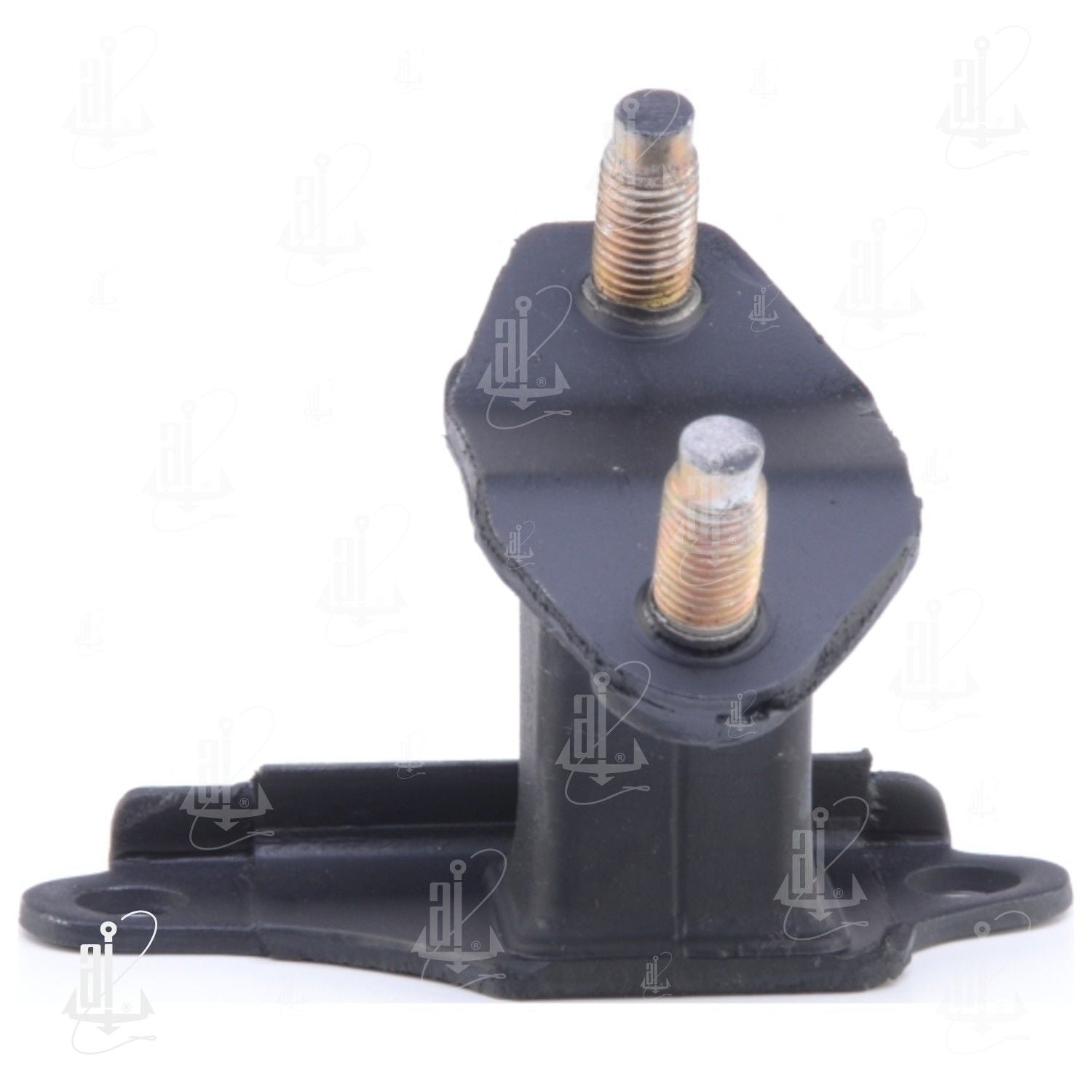 Anchor Automatic Transmission Mount  top view frsport 9214